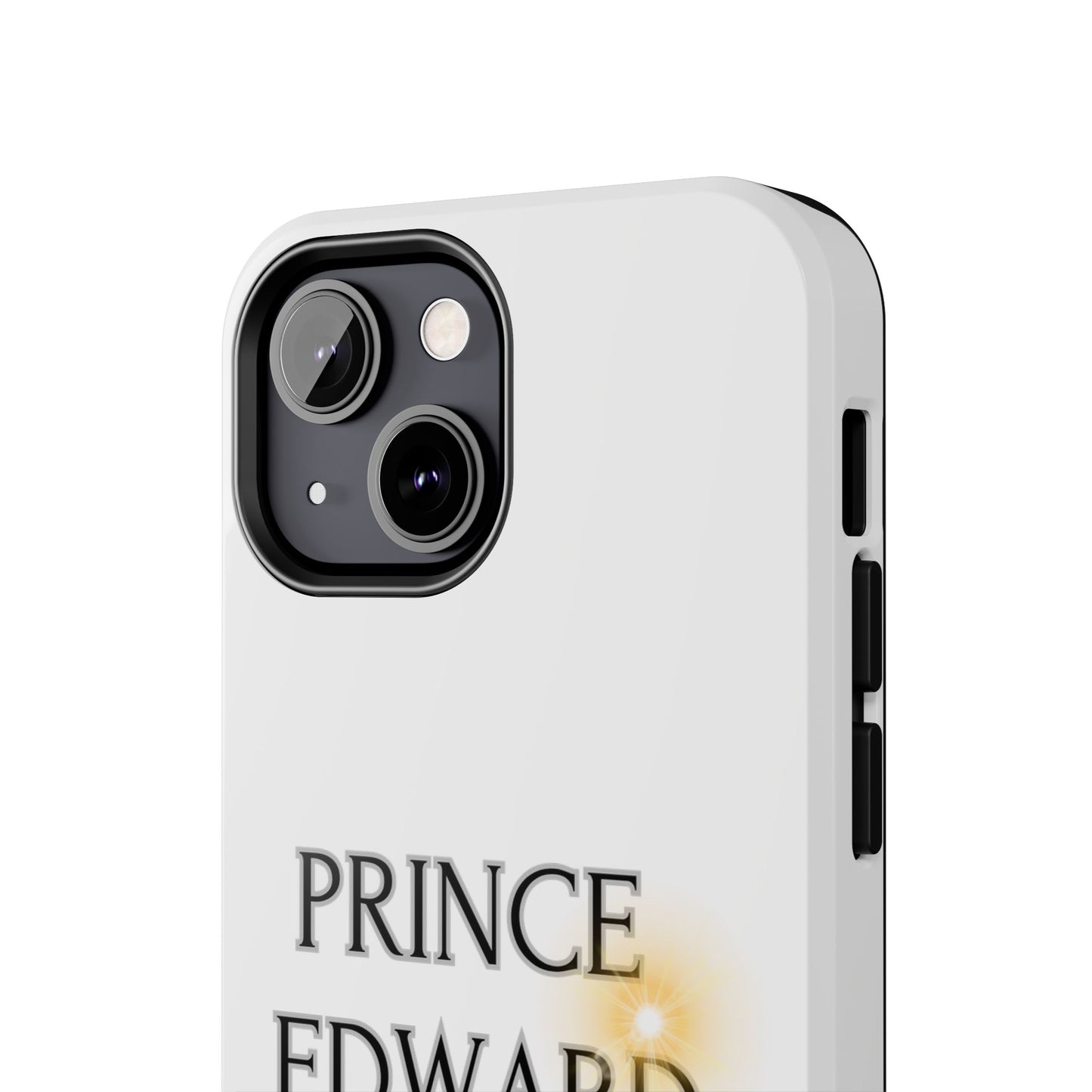 Prince Edward Island 12 / Tough Phone Cases