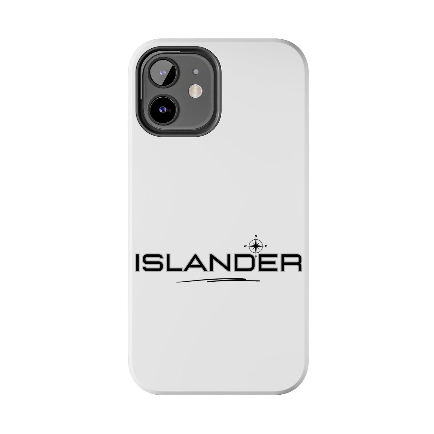Islander / Tough Phone Cases