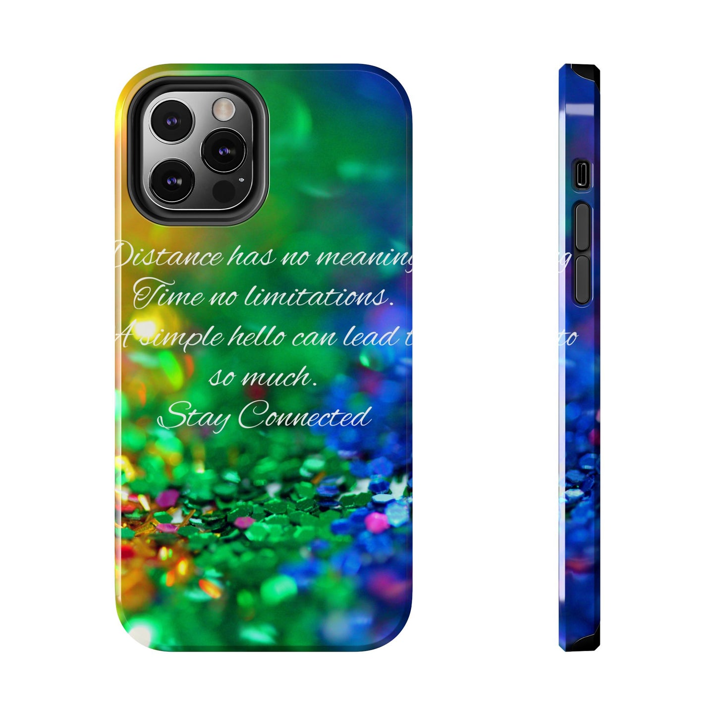 Phone case 21 / Tough Phone Cases