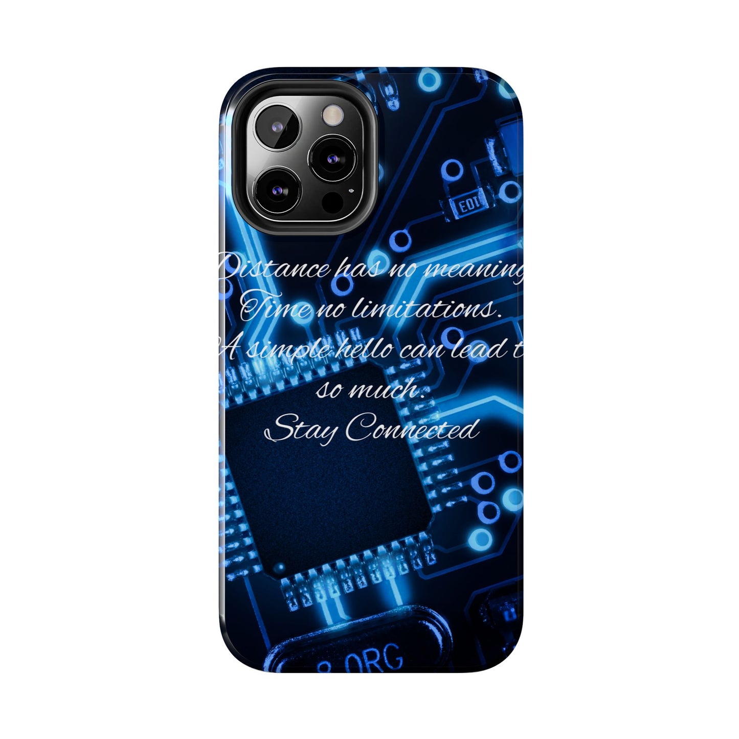 Phone case 15 / Tough Phone Cases