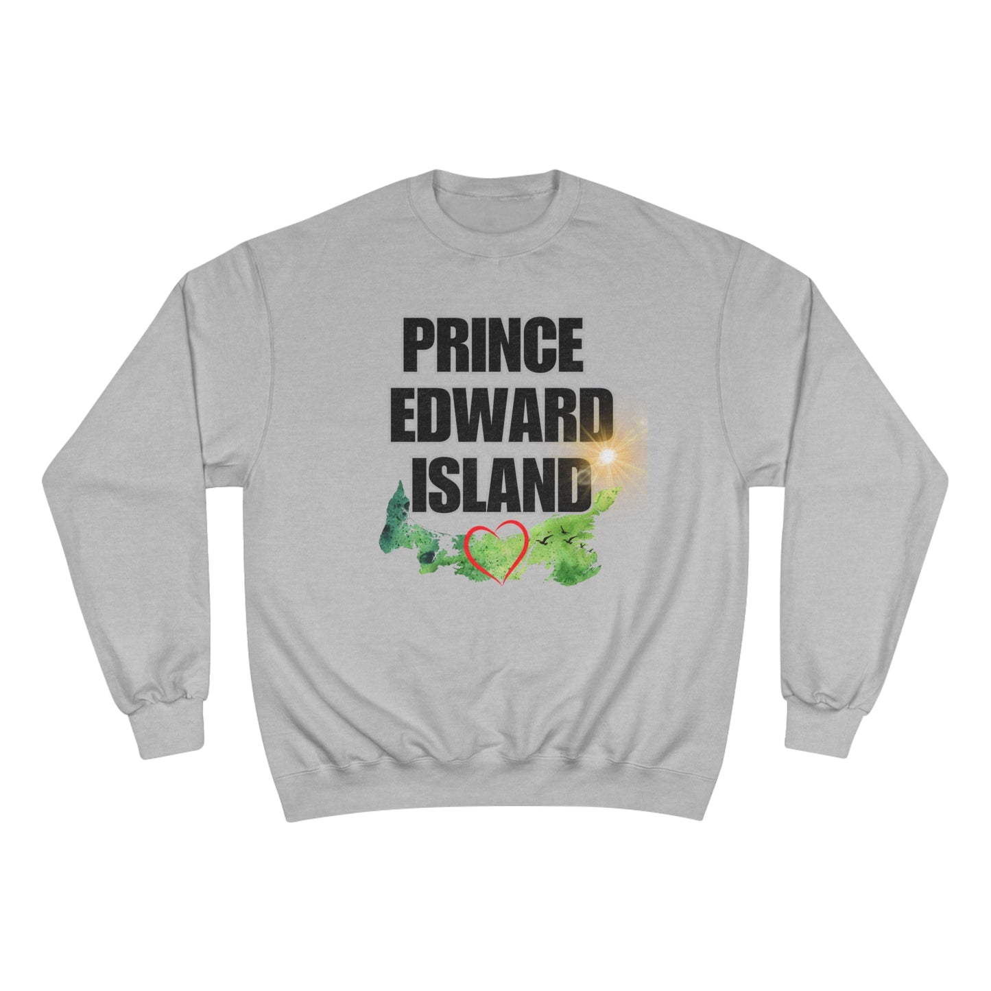 Prince Edward Island / Champion Sweatshirt