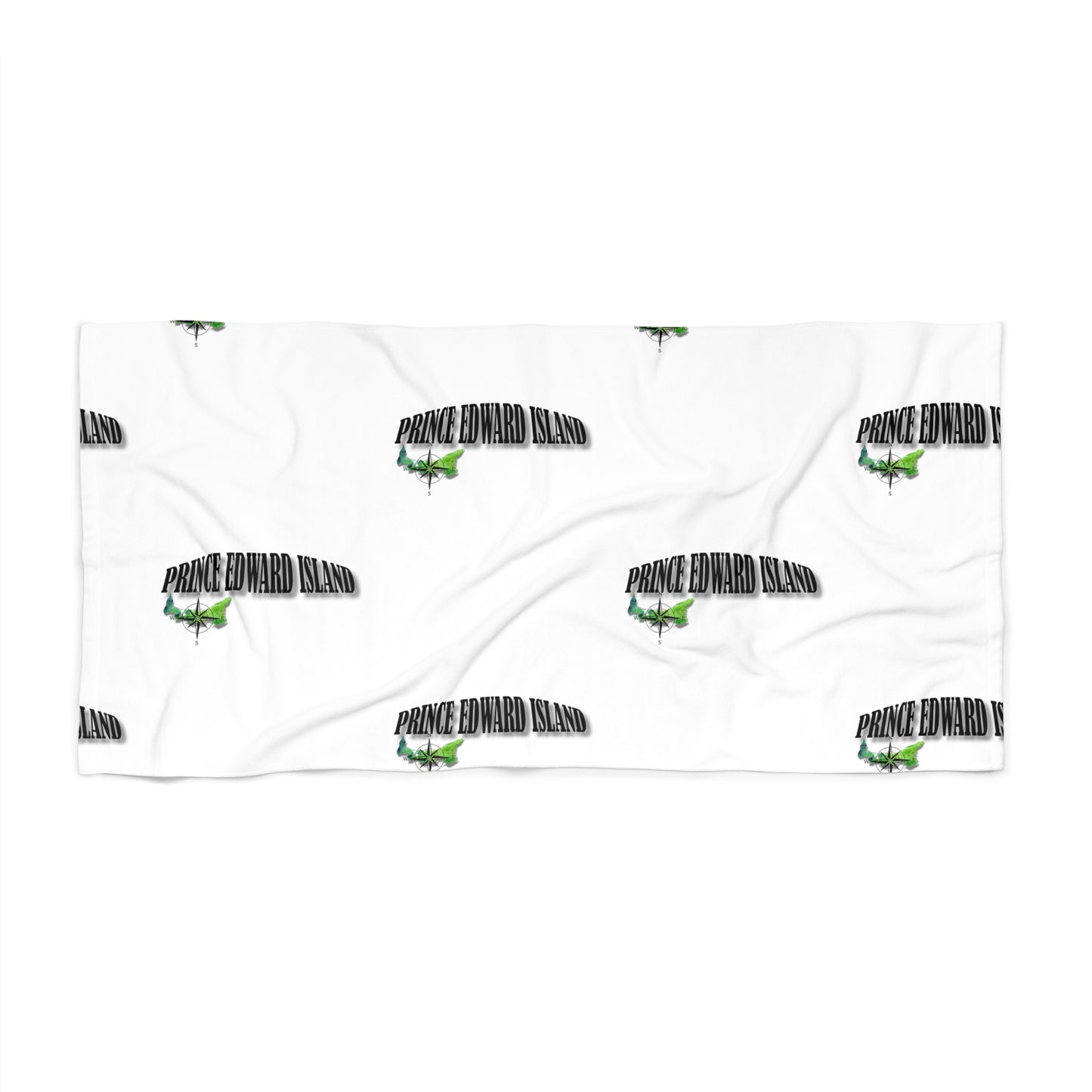 Prince Edward Island / Beach Towel