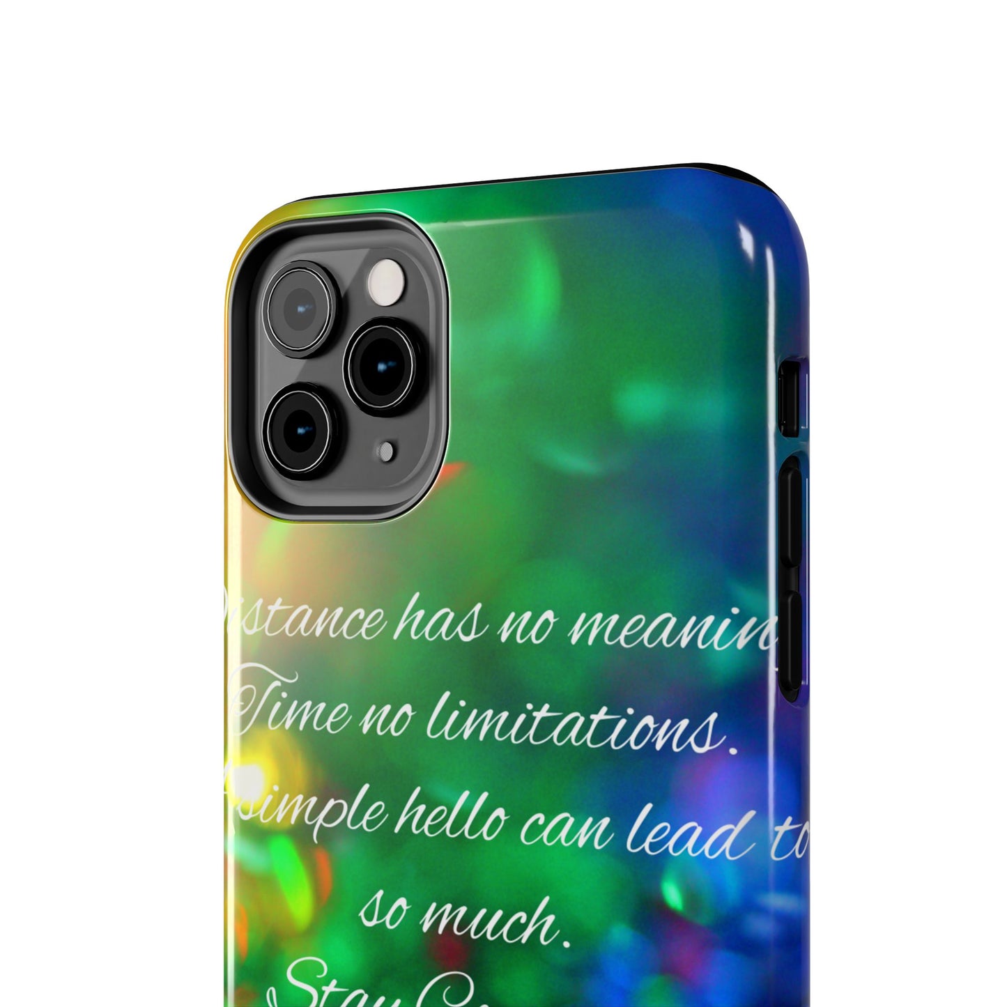 Phone case 21 / Tough Phone Cases