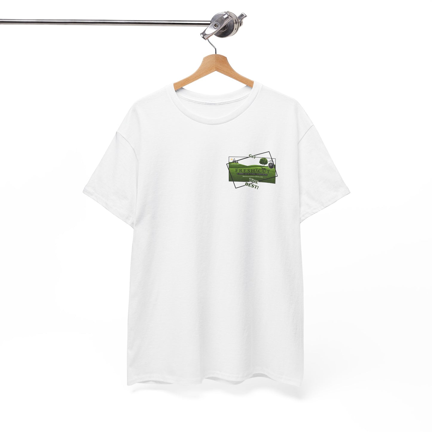 FRESH CUT / Tee