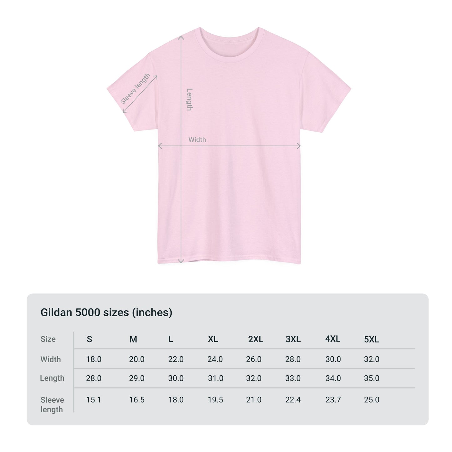 An Adventure Wouldn't Be An Adventure.... Unisex Heavy Cotton Tee
