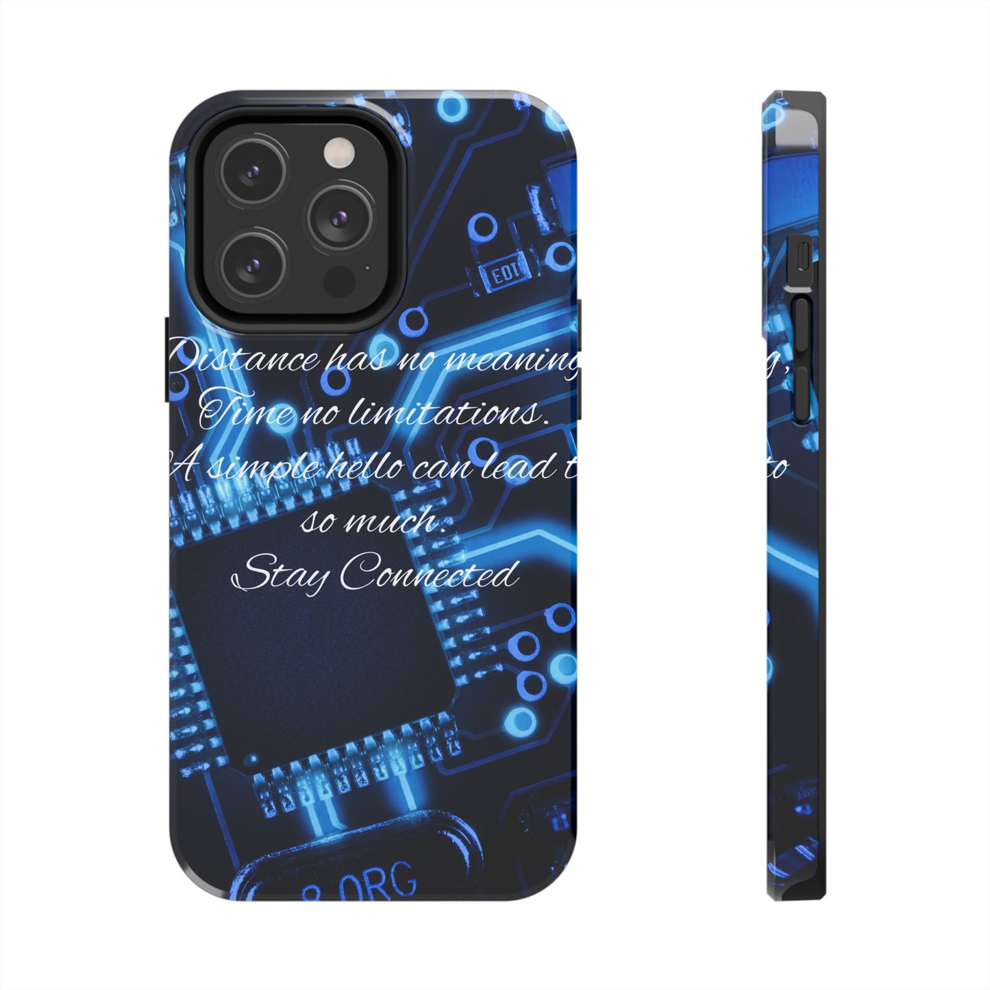 Phone case 15 / Tough Phone Cases