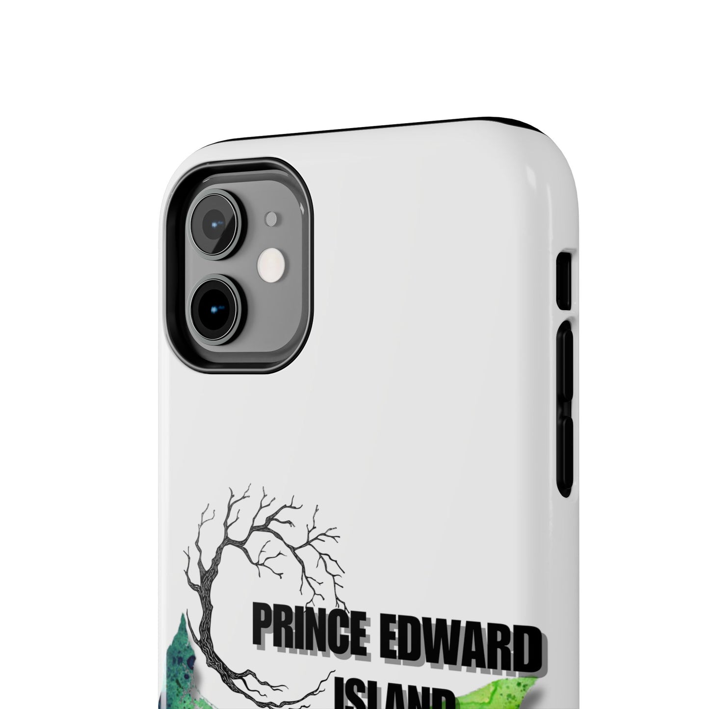 Prince Edward Island 17 / Tough Phone Cases