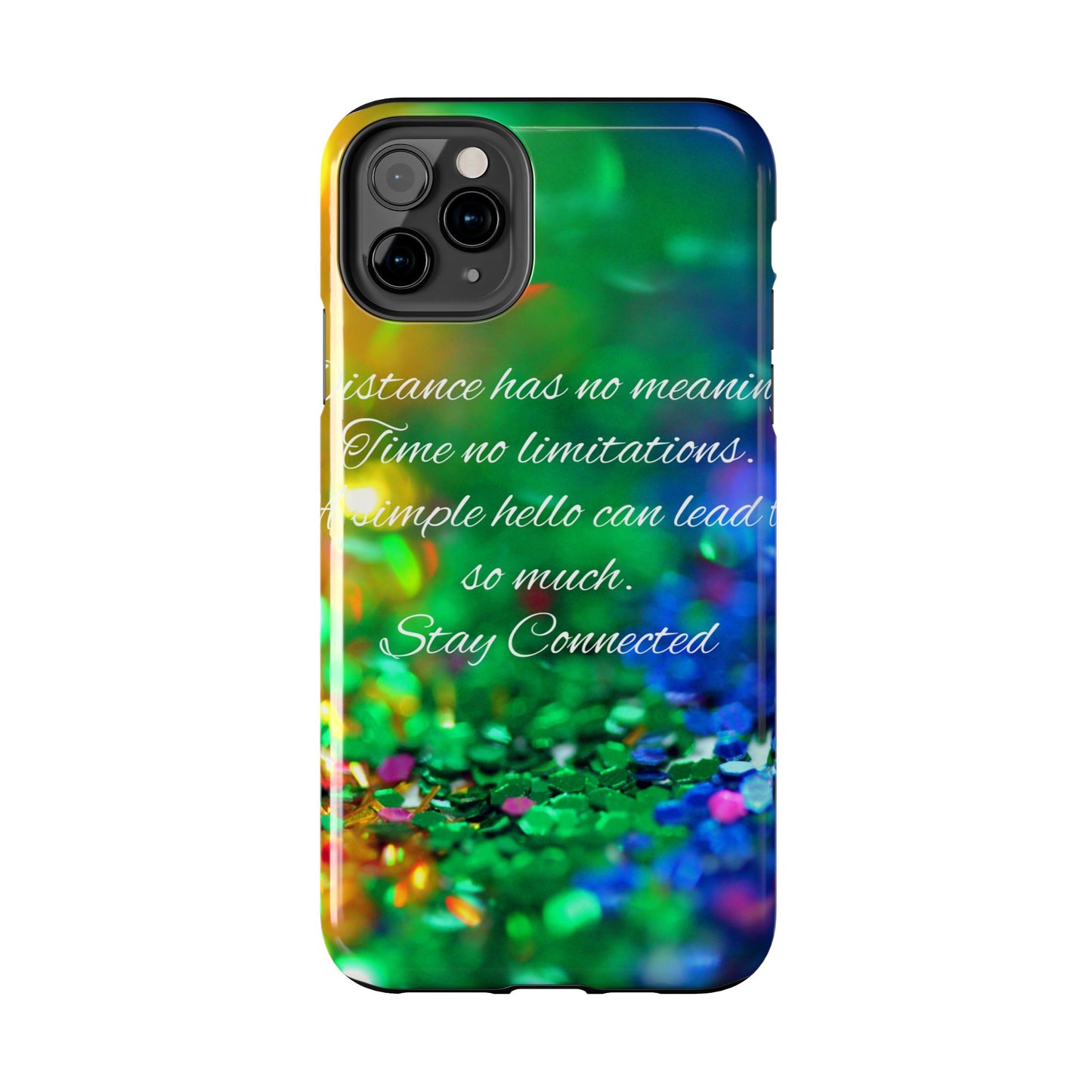 Phone case 21 / Tough Phone Cases