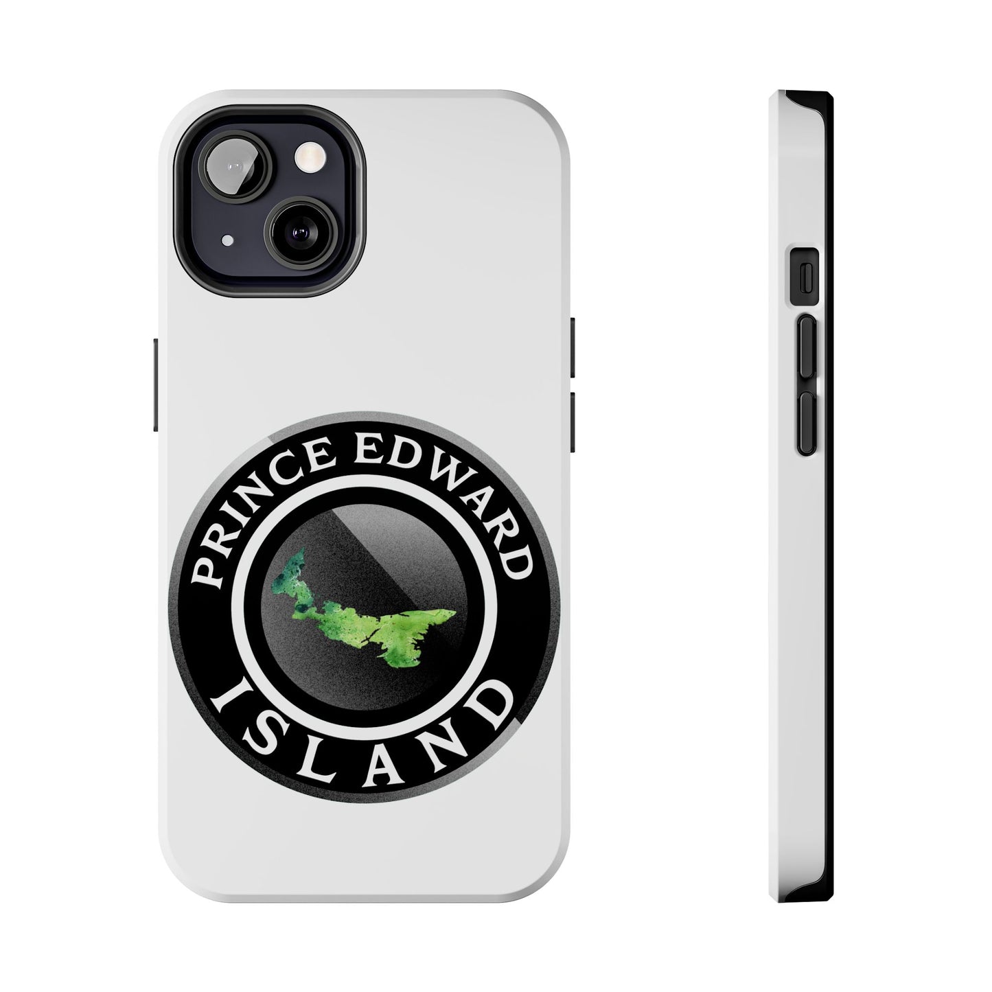Prince Edward Island / Tough Phone Cases