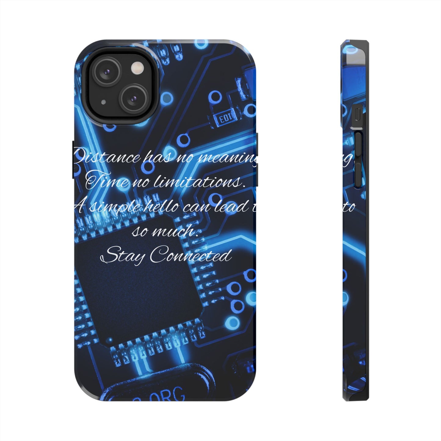 Phone case 15 / Tough Phone Cases