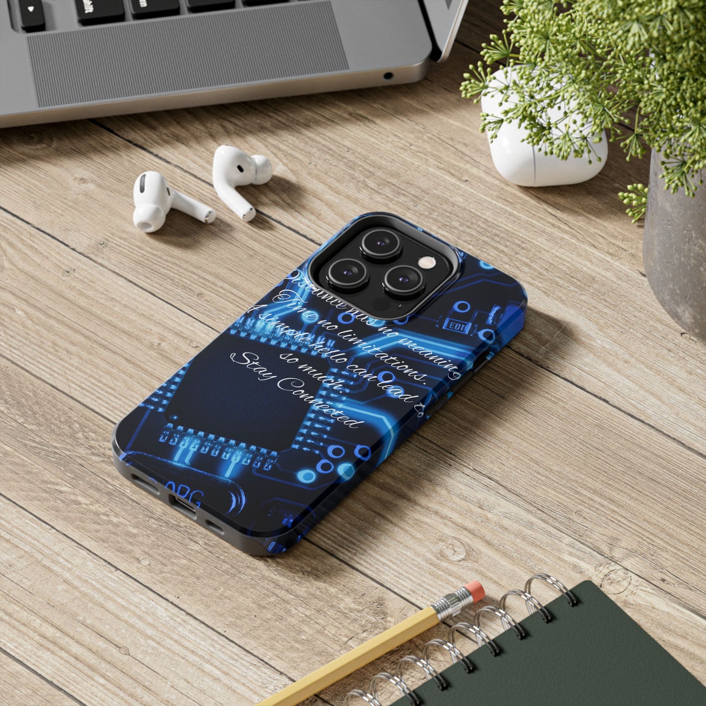 Phone case 15 / Tough Phone Cases