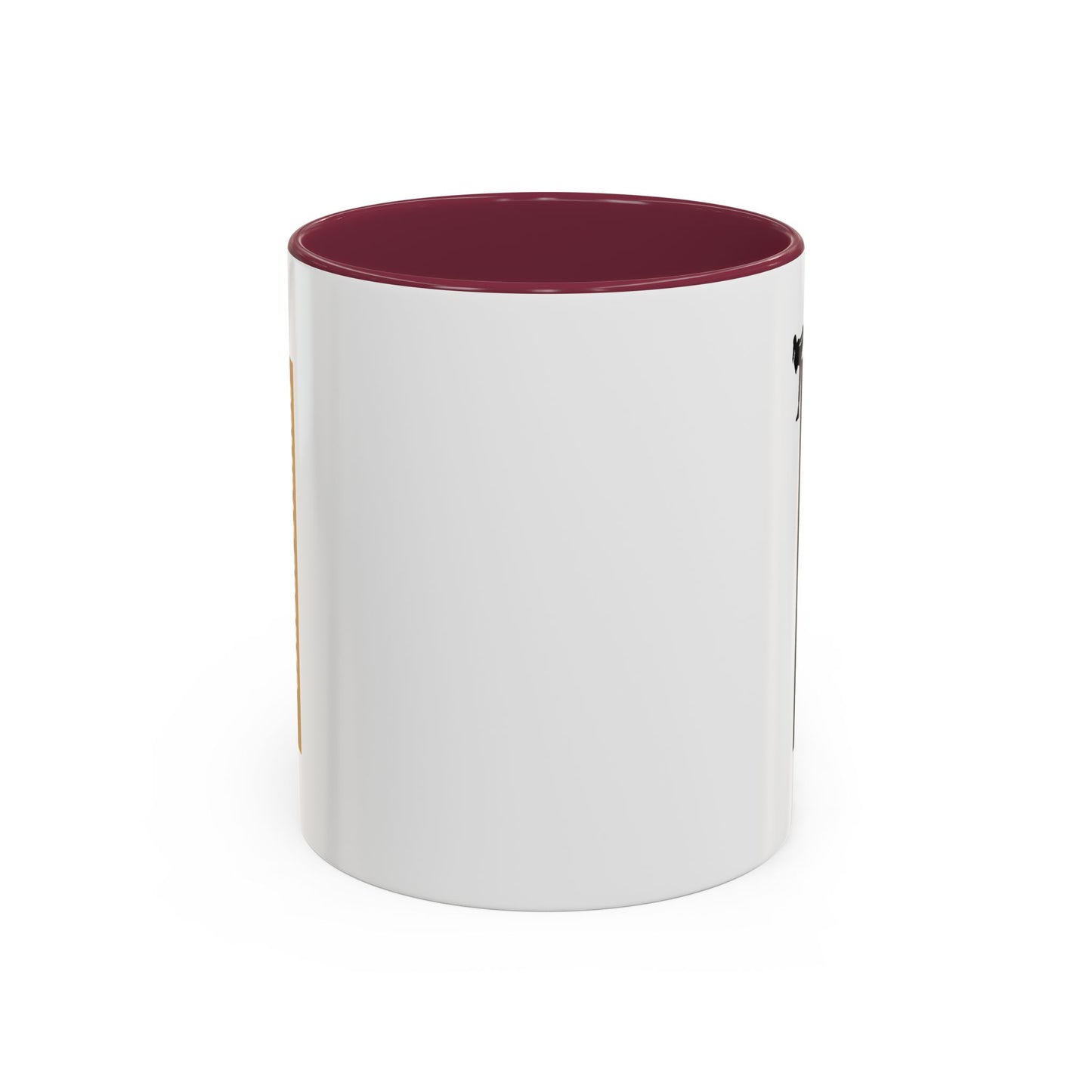 Combat Sports / Colorful Mugs (11oz, 15oz)