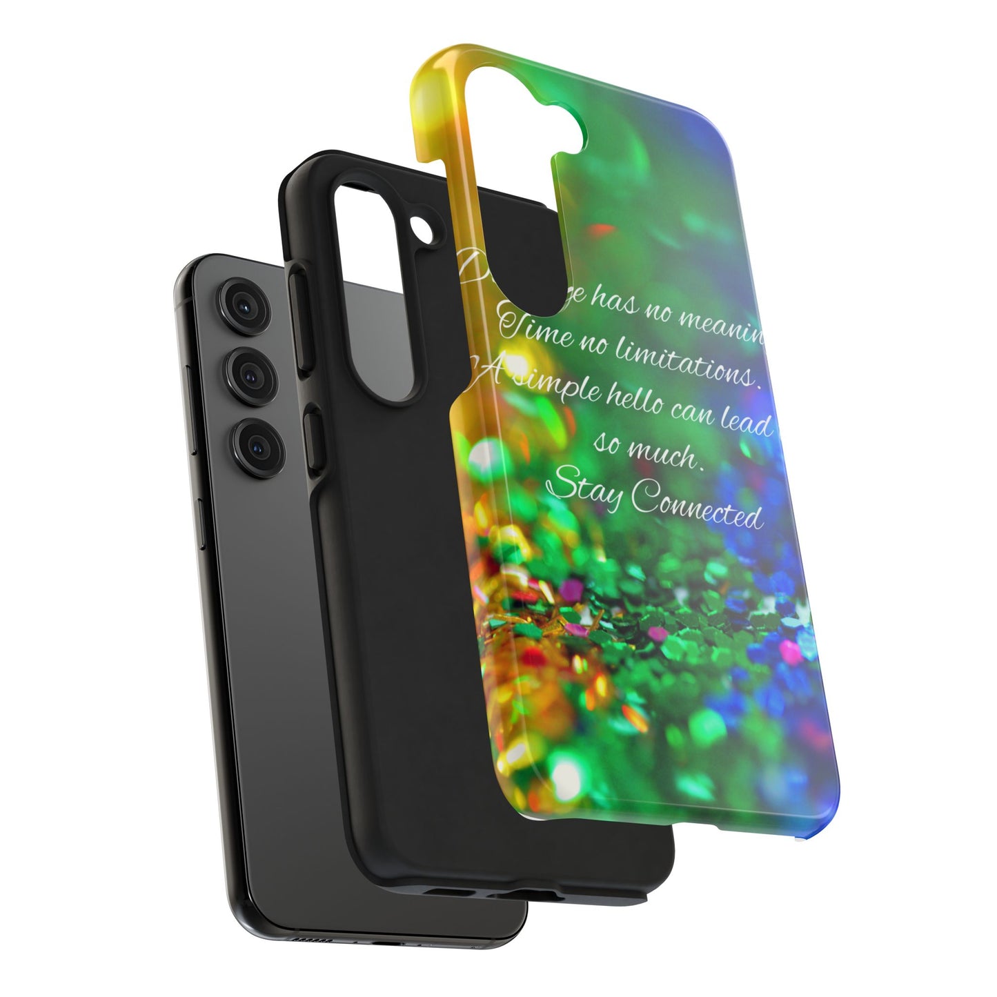 Phone case 21 / Tough Phone Cases
