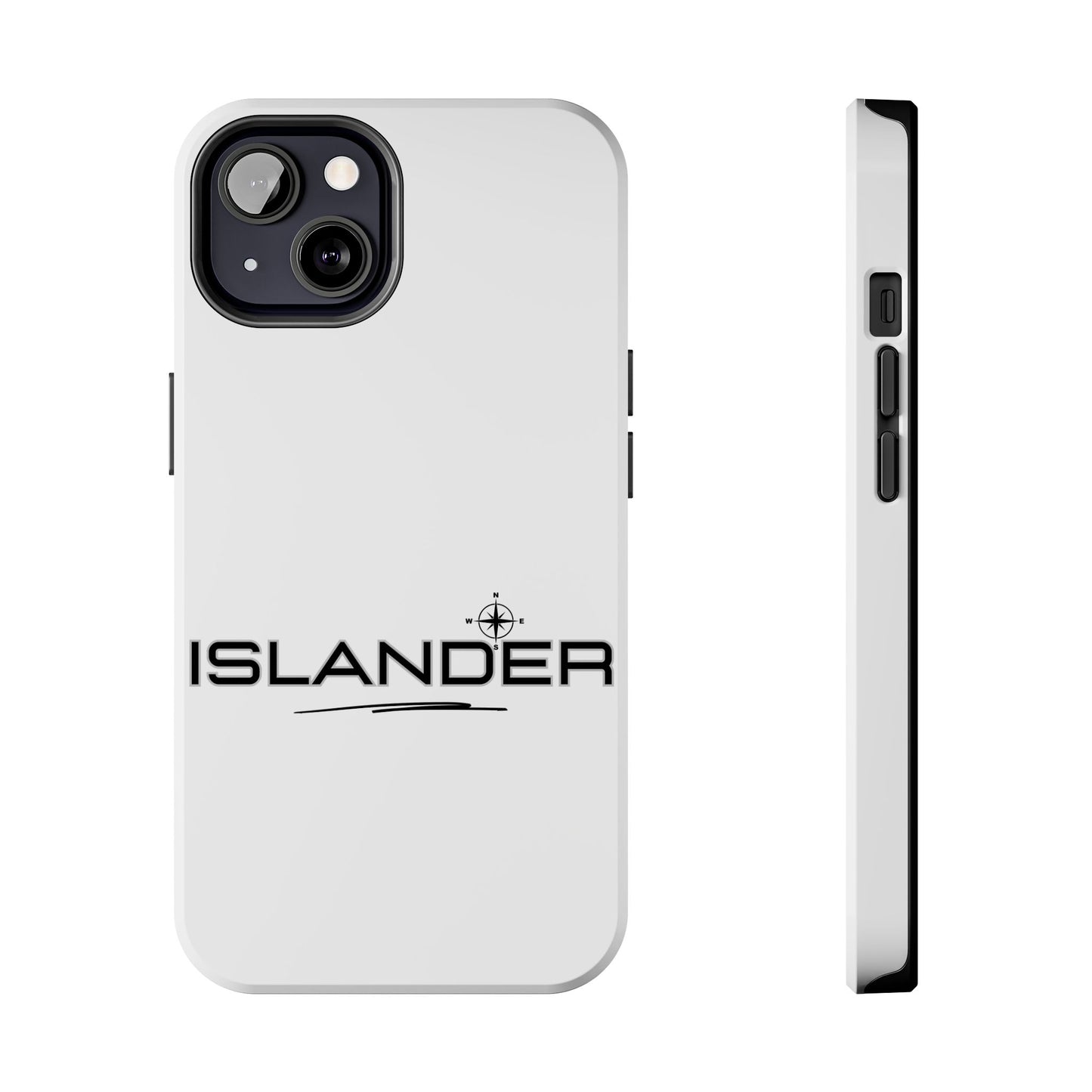 Islander / Tough Phone Cases