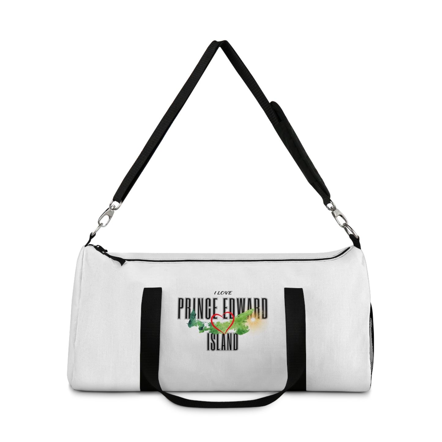 Prince Edward Island / Duffel Bag