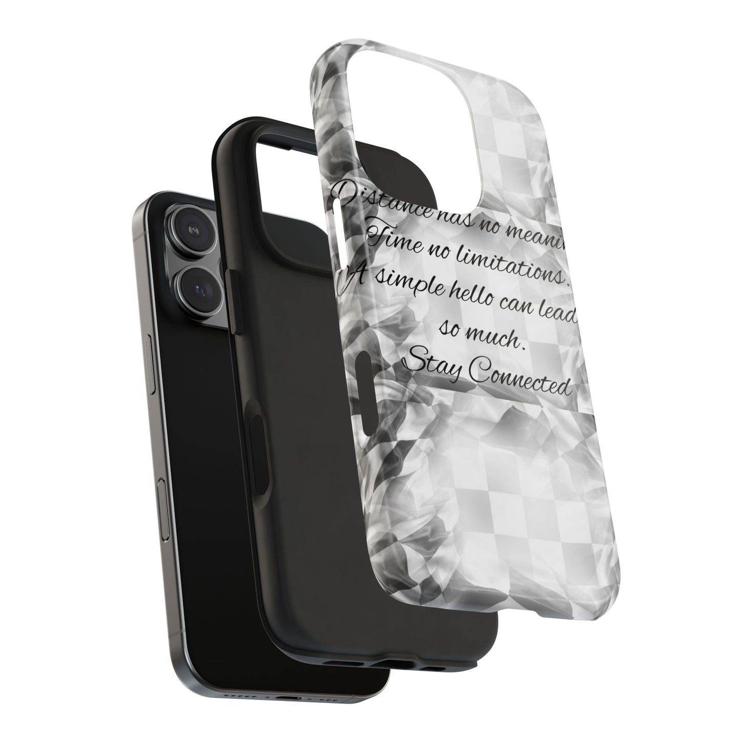 Phone case 20 / Tough Phone Cases