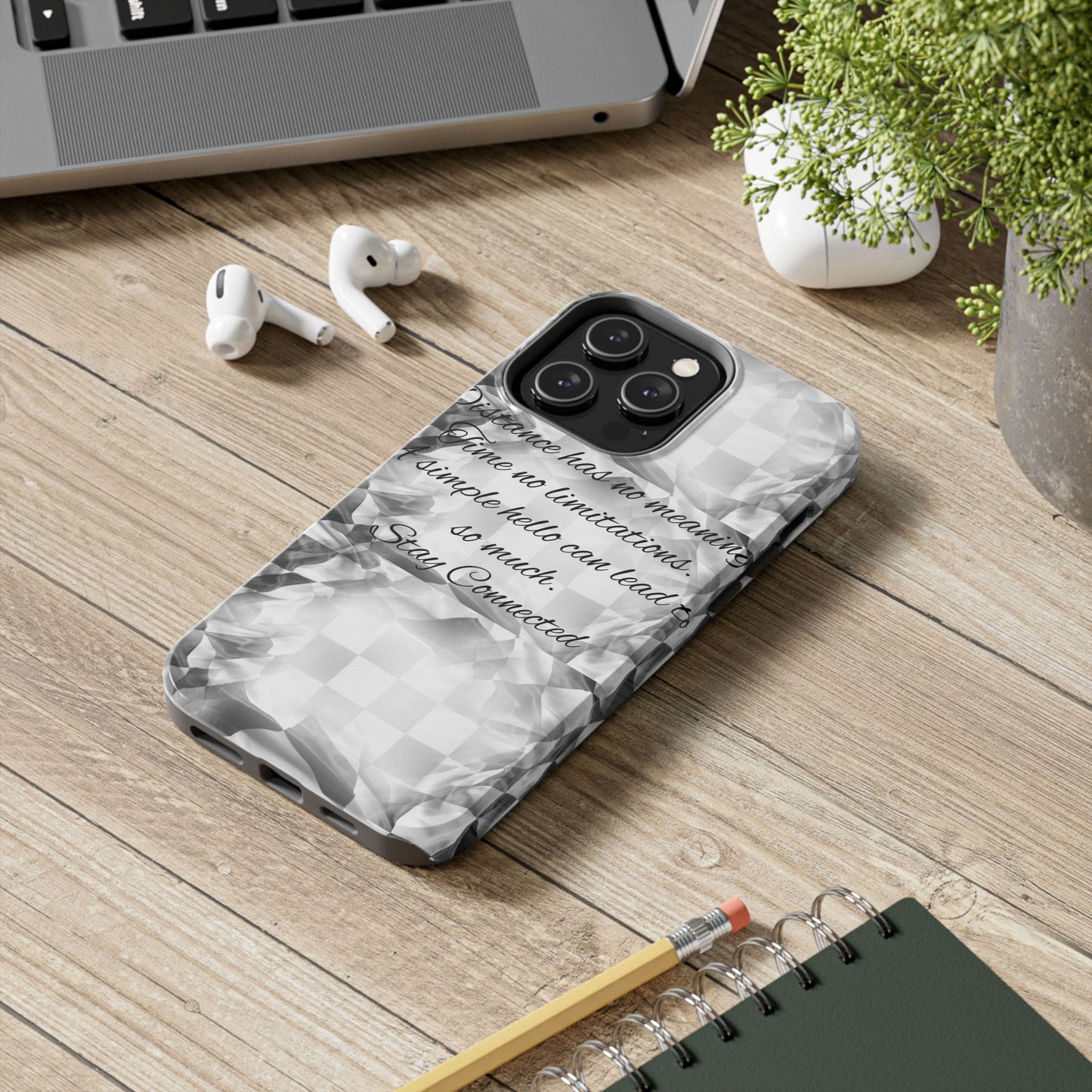 Phone case 20 / Tough Phone Cases