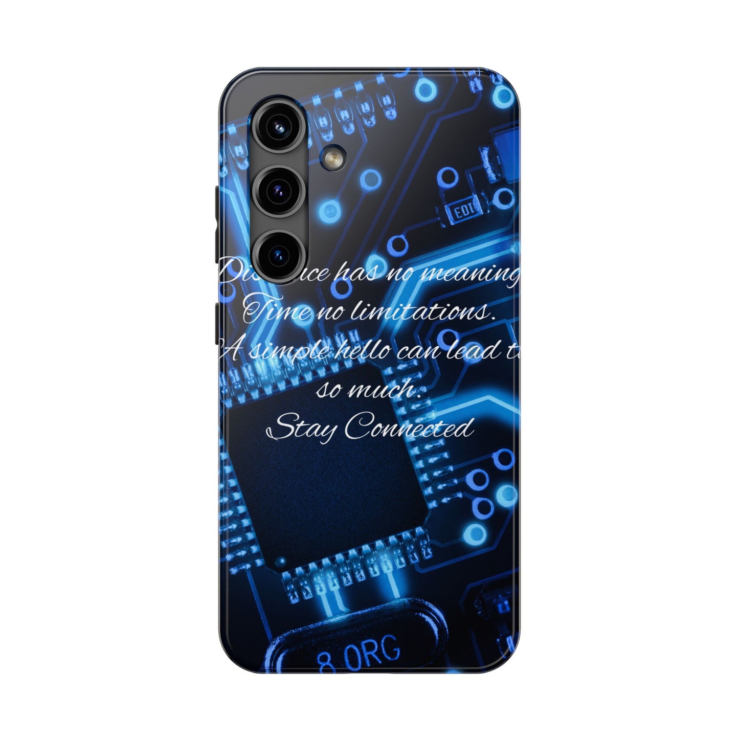 Phone case 15 / Tough Phone Cases