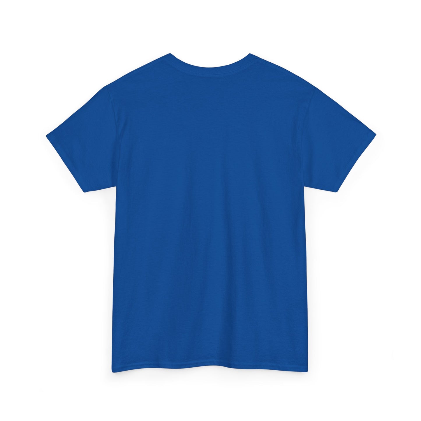 Howling Wolf / Unisex Heavy Cotton Tee