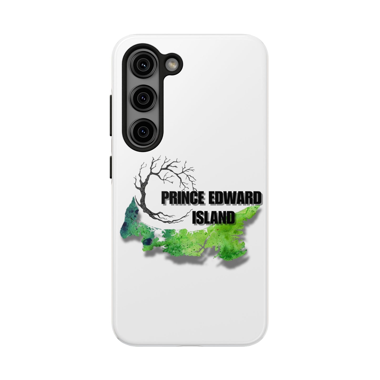 Prince Edward Island 17 / Tough Phone Cases
