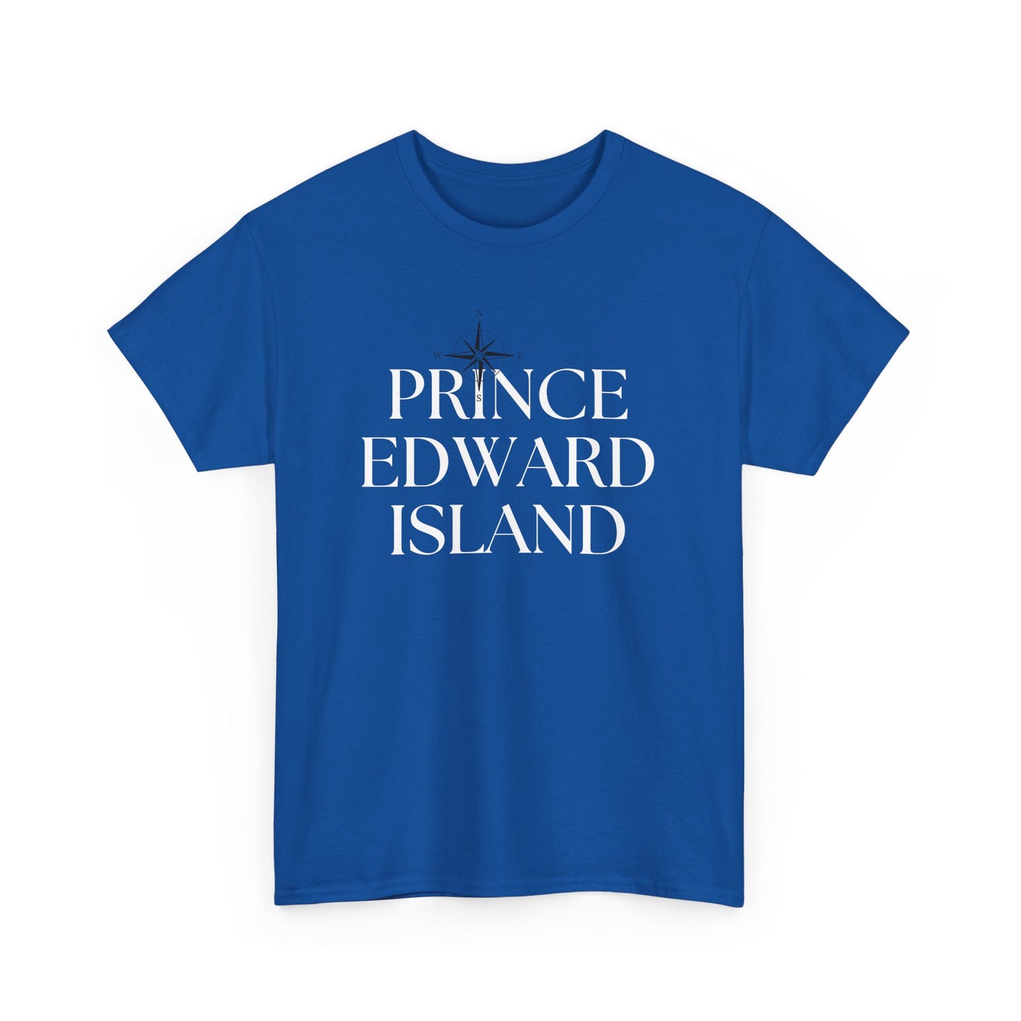 Prince Edward Island / Tee