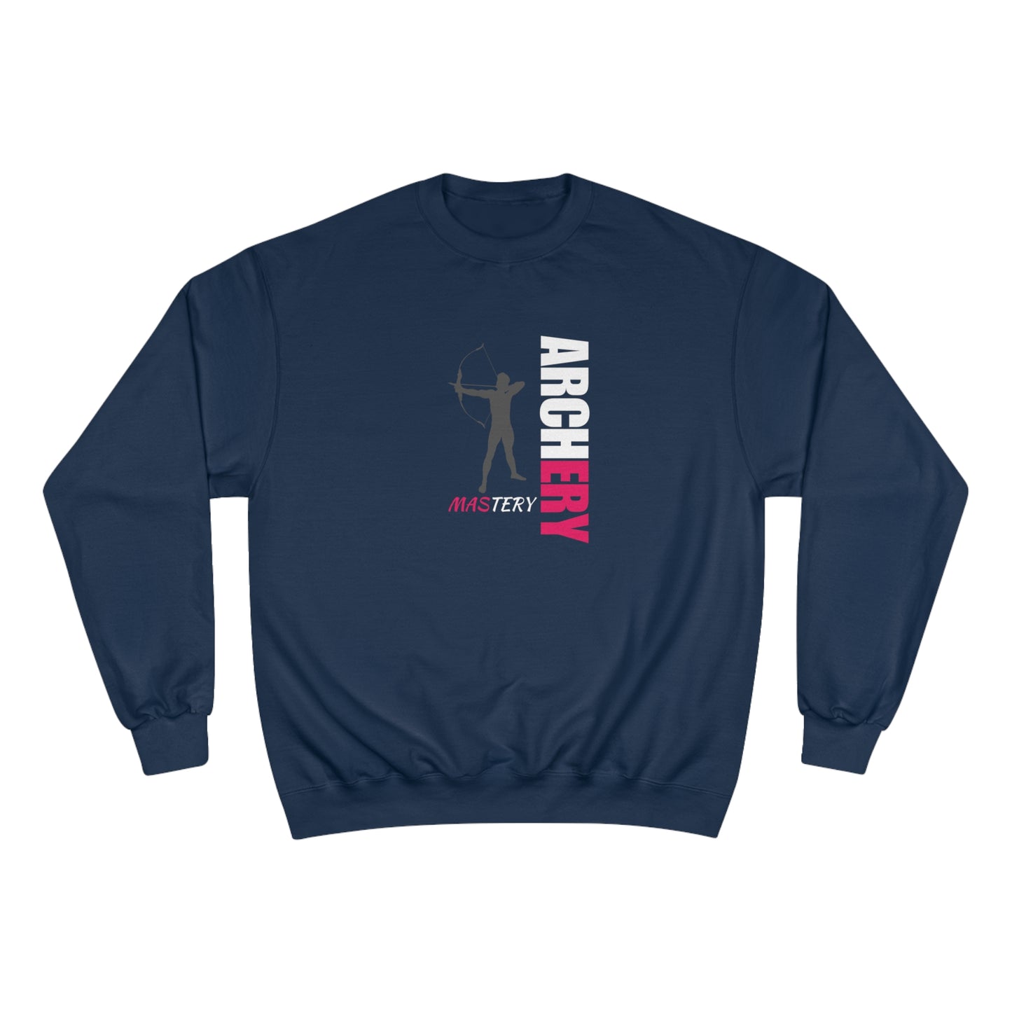 Archery Mastery / Champion Sweatshirt