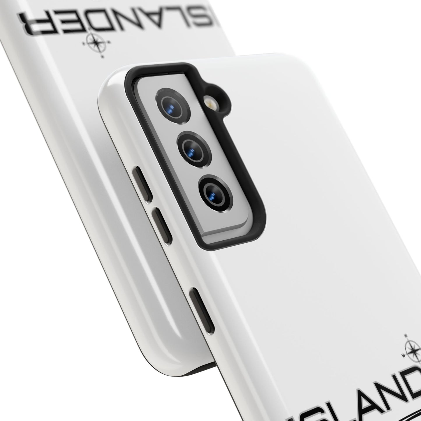 Islander / Tough Phone Cases