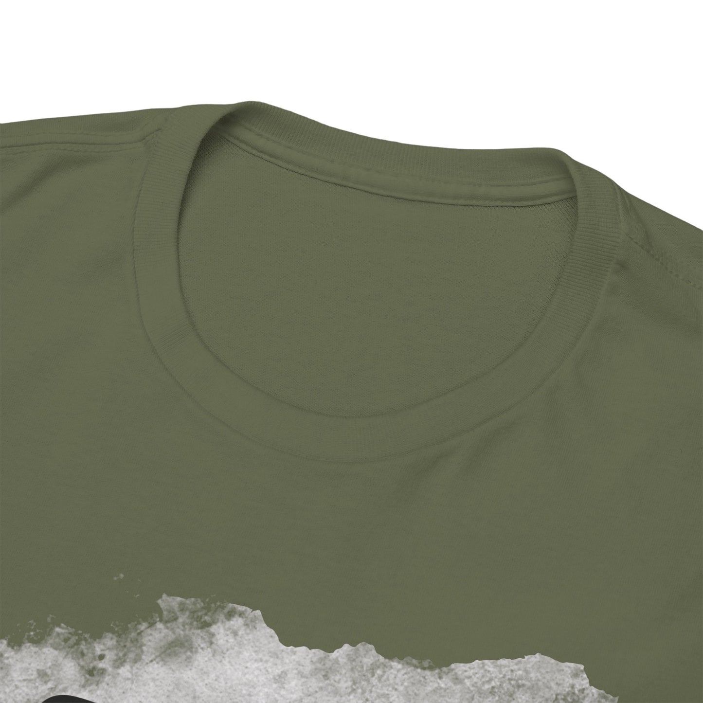 Stay Inspired Unisex Heavy Cotton Tee