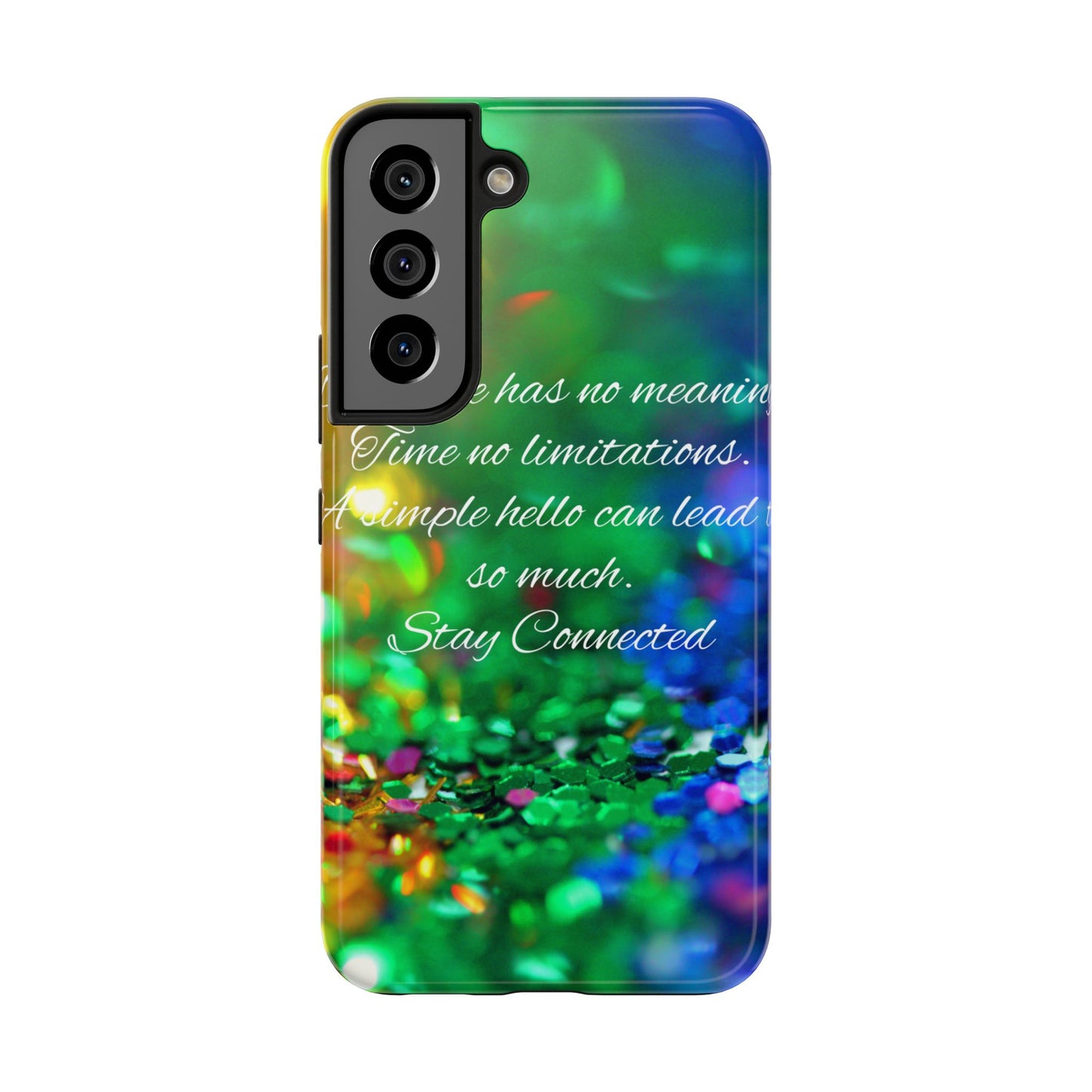 Phone case 21 / Tough Phone Cases