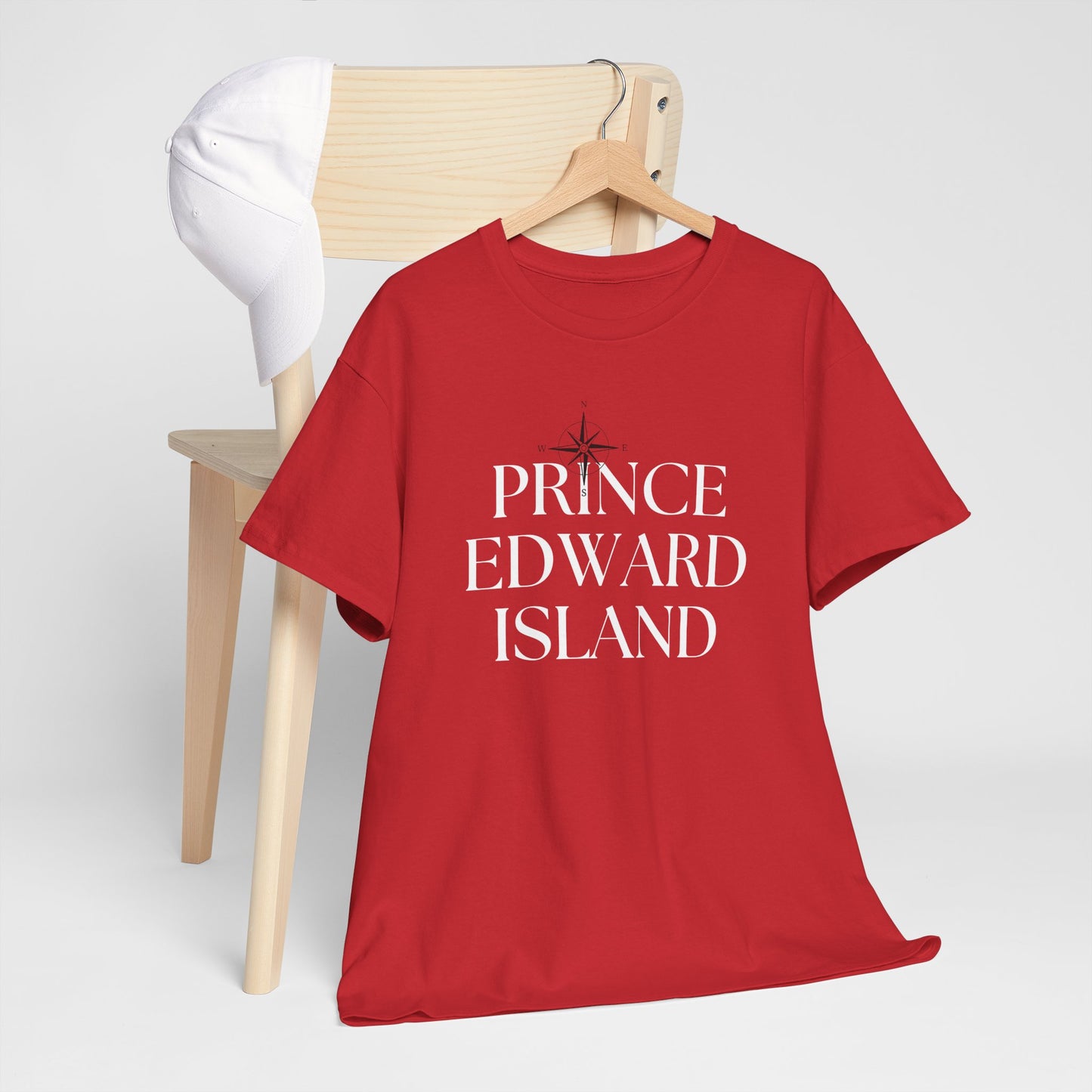 Prince Edward Island / Tee