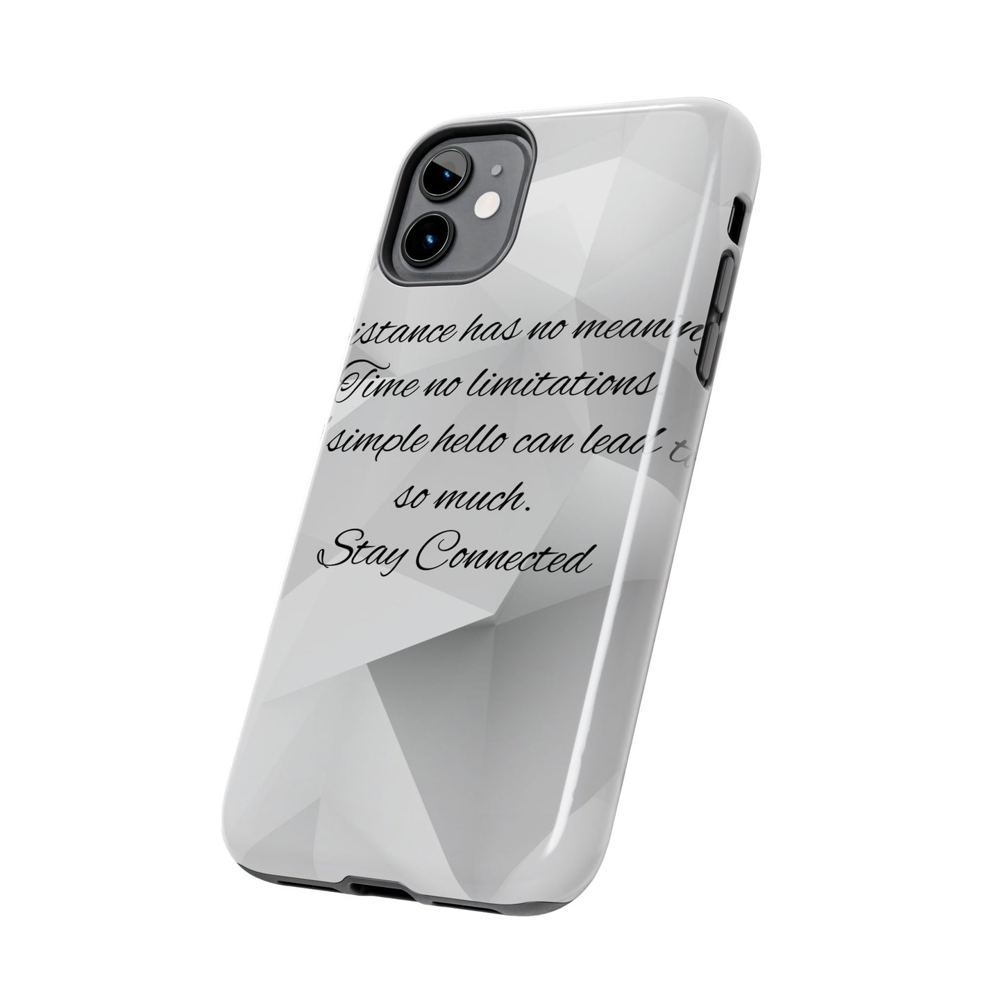 Phone case 17 / Tough Phone Cases