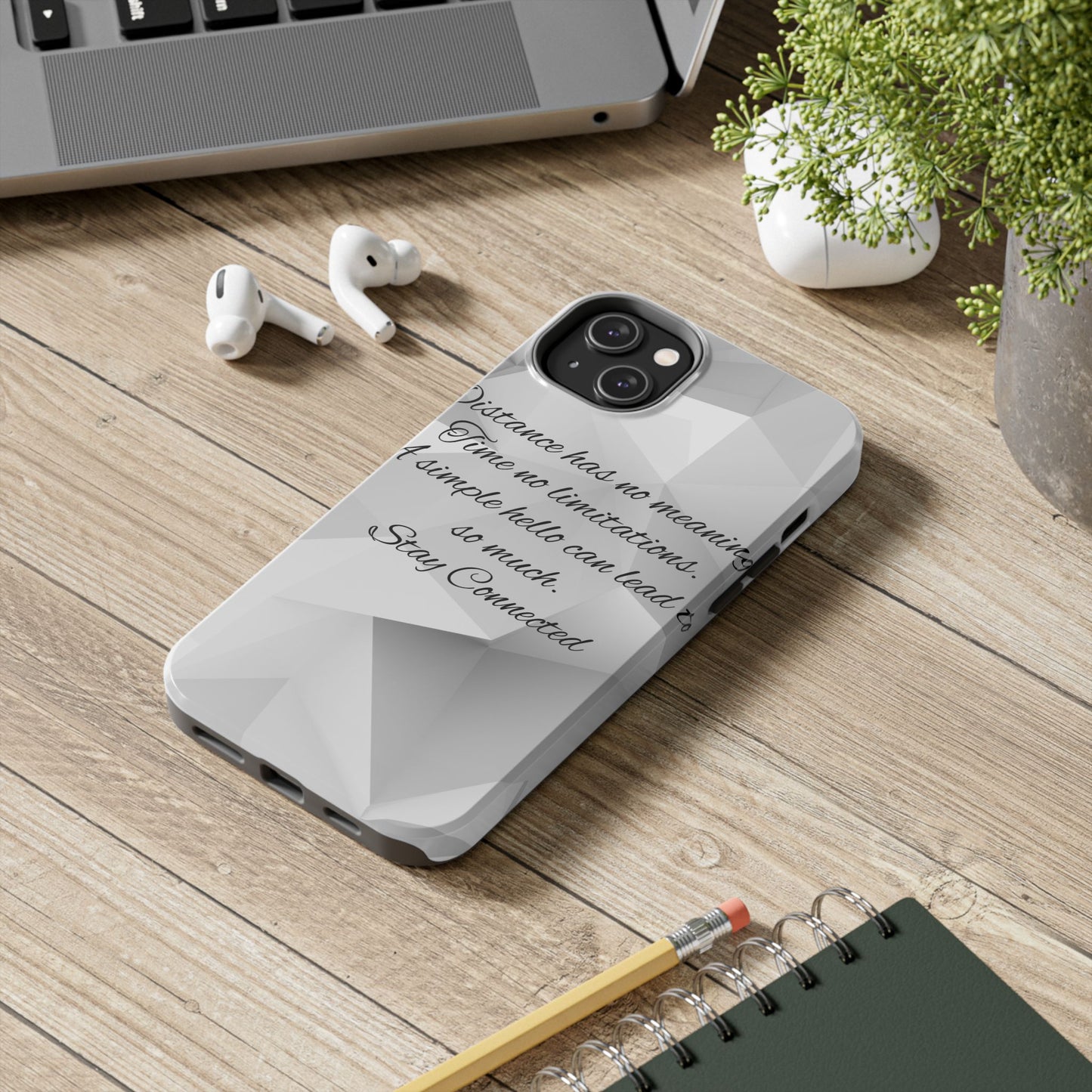 Phone case 17 / Tough Phone Cases