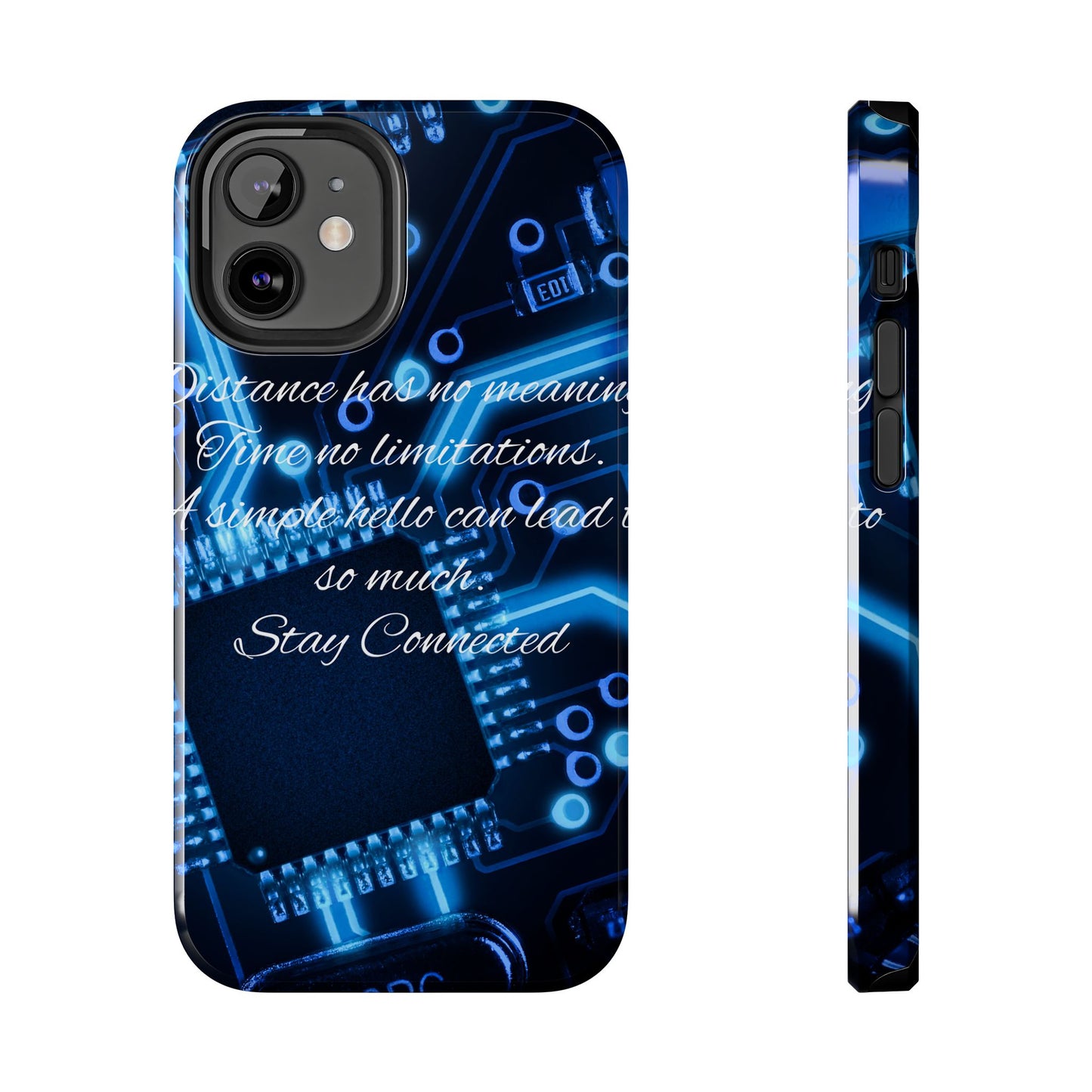 Phone case 15 / Tough Phone Cases
