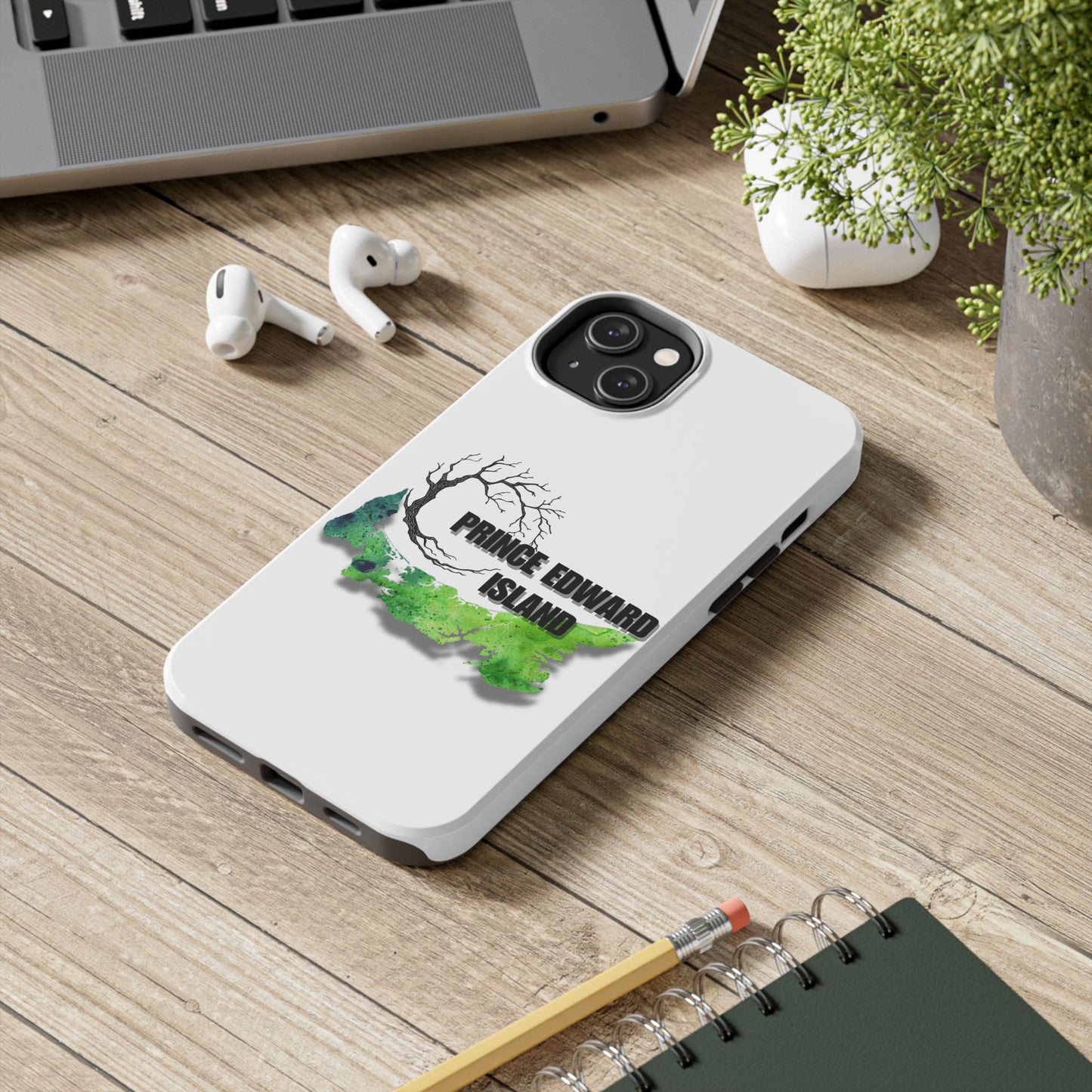 Prince Edward Island 17 / Tough Phone Cases