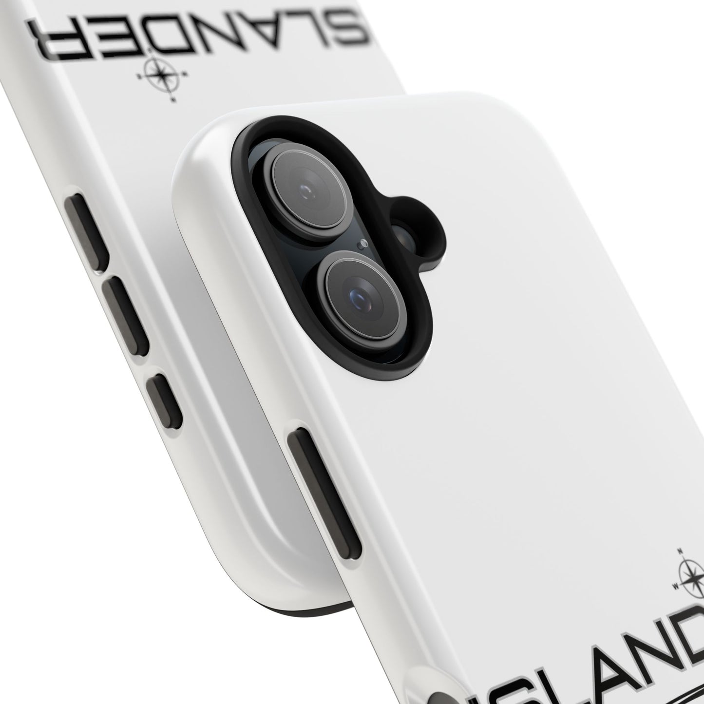 Islander / Tough Phone Cases