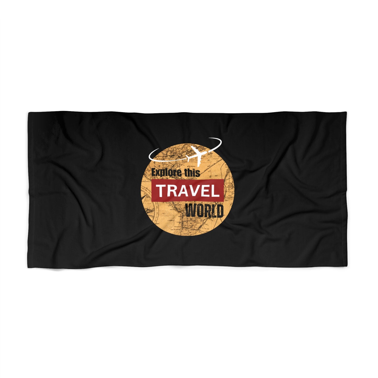Travel / Beach Towel