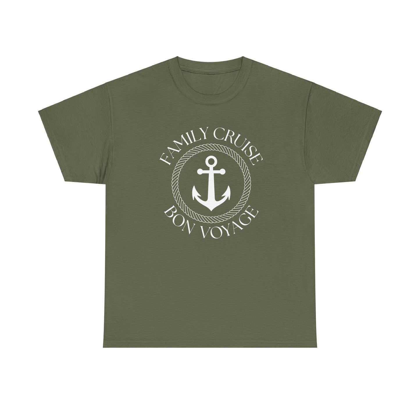 Family Cruise 3 / Tee