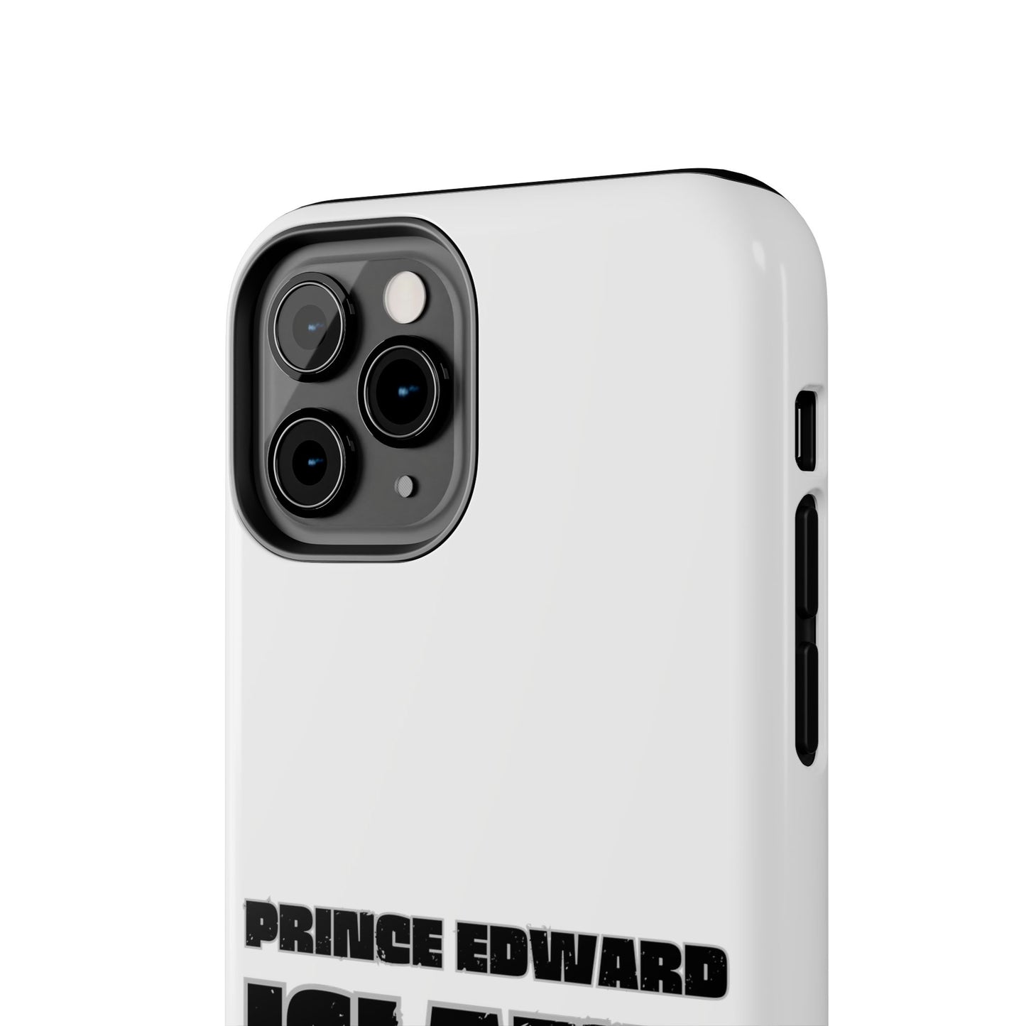 Prince Edward Island 10 / Tough Phone Cases