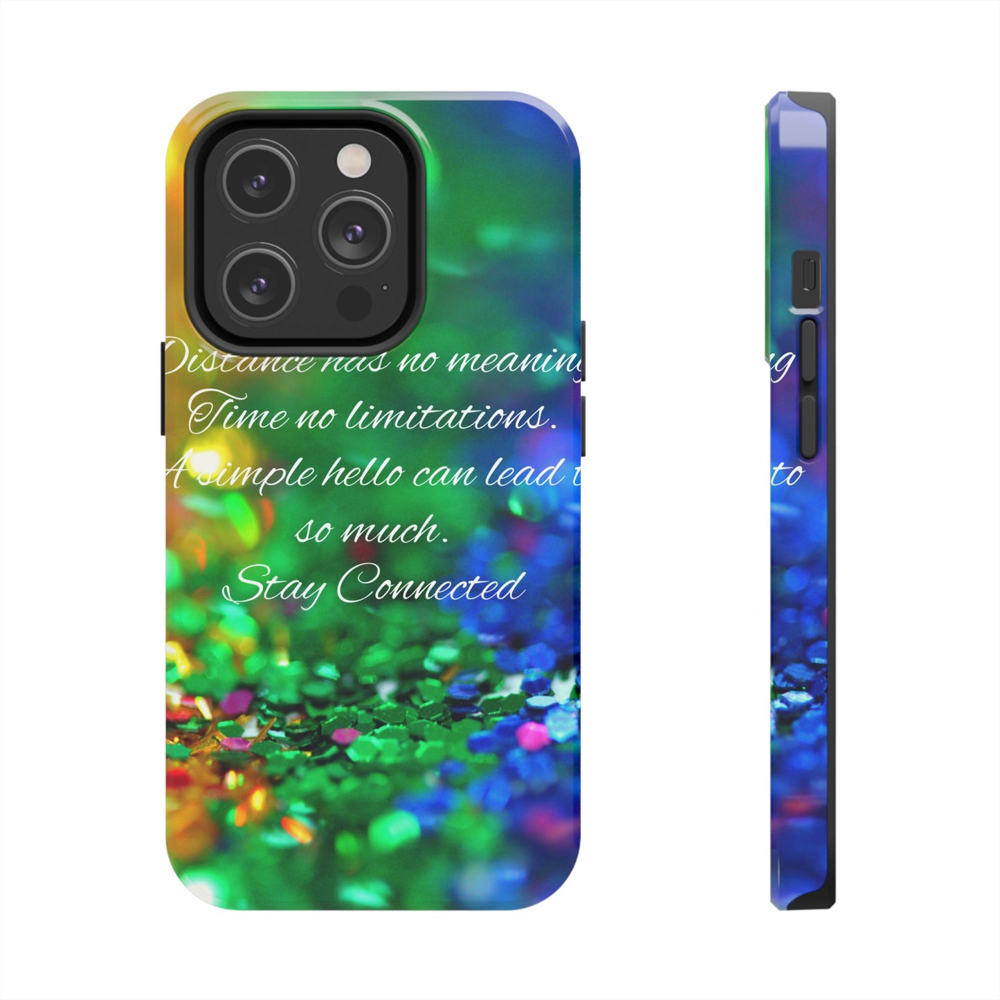 Phone case 21 / Tough Phone Cases