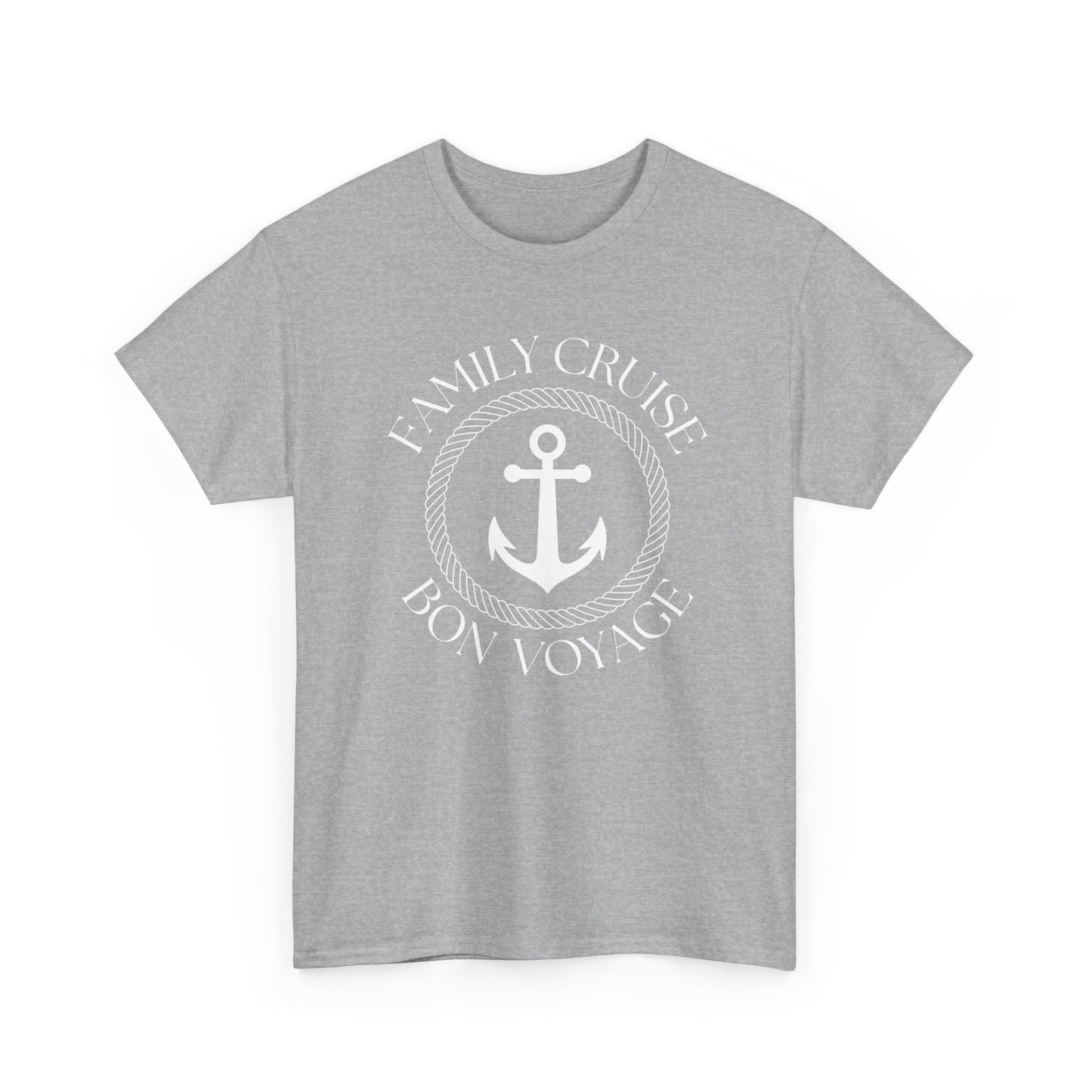 Family Cruise 3 / Tee