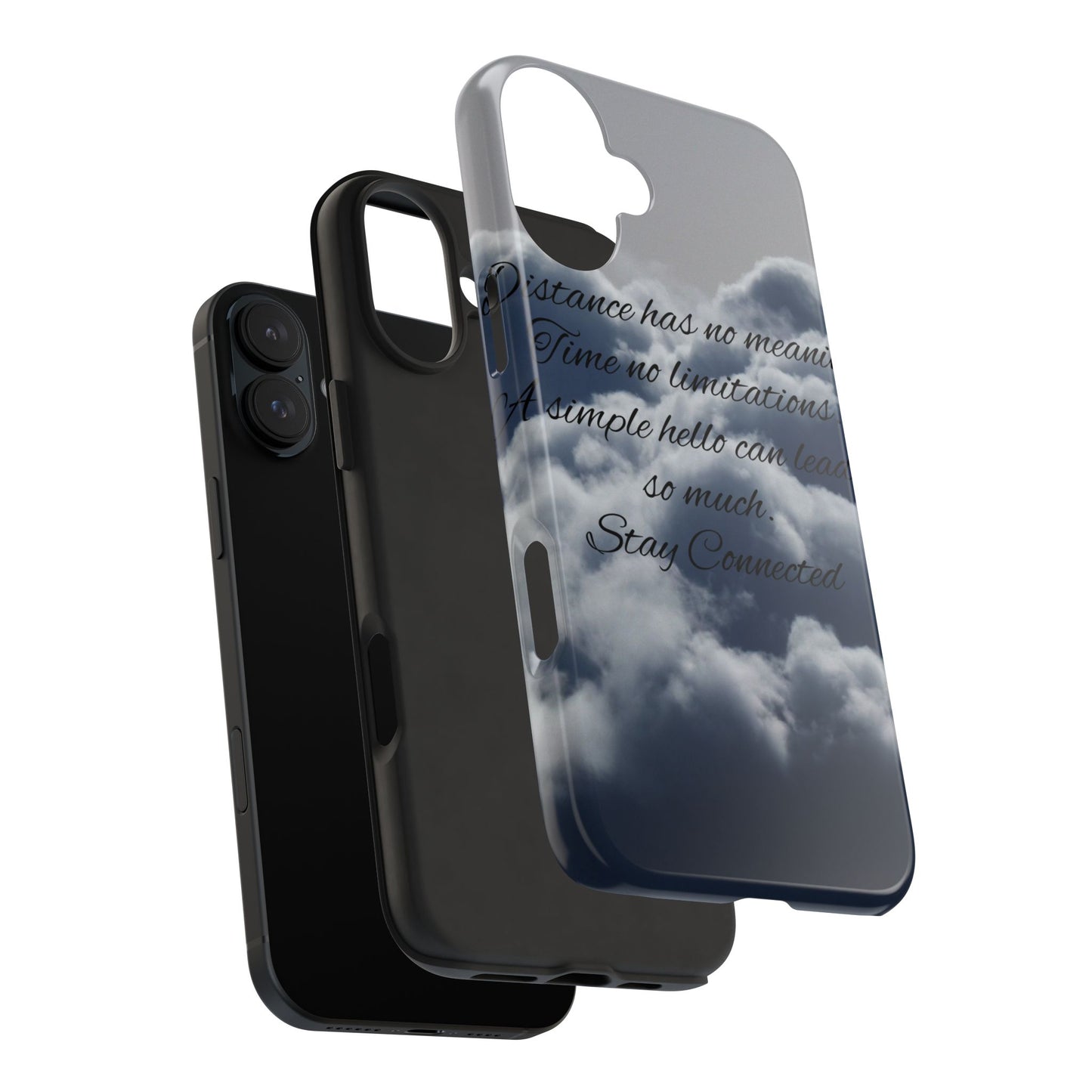 Phone case 30 / Tough Phone Cases