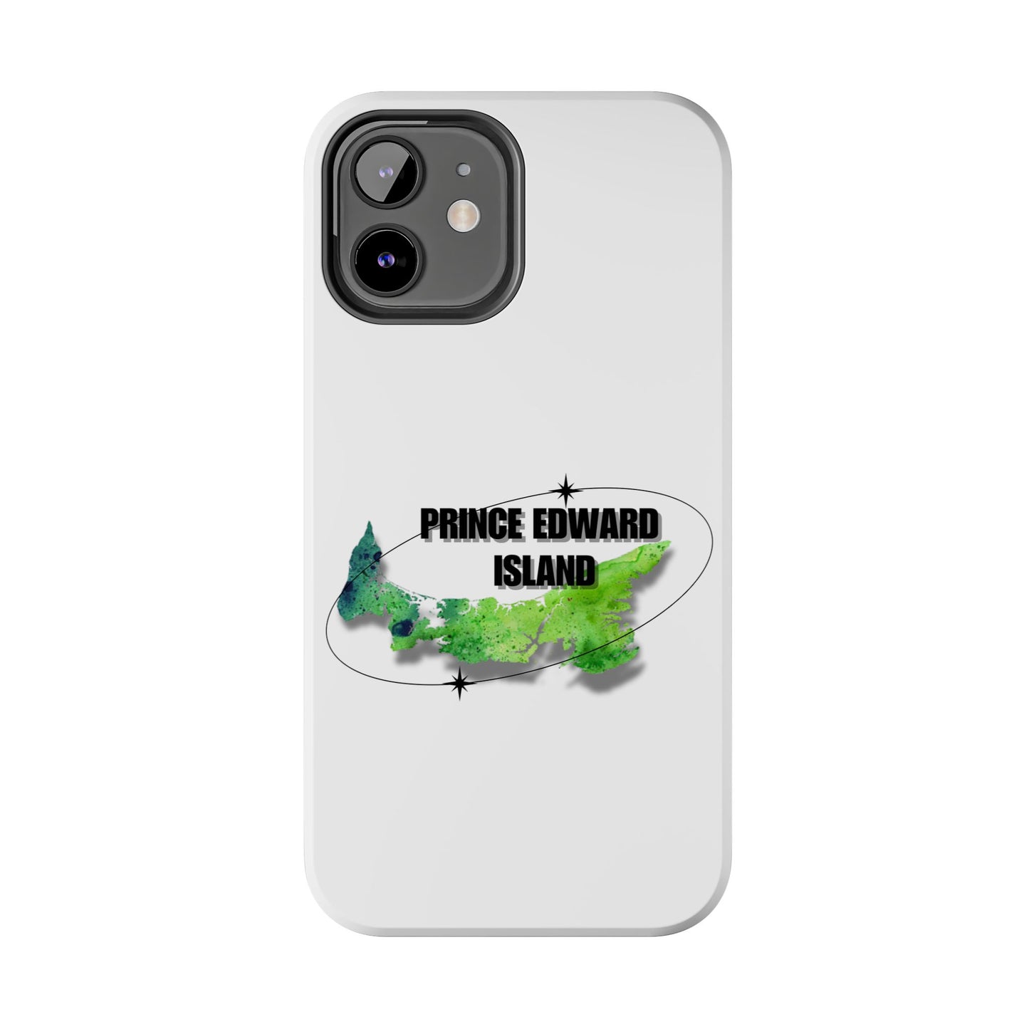 Prince Edward Island 16 / Tough Phone Cases