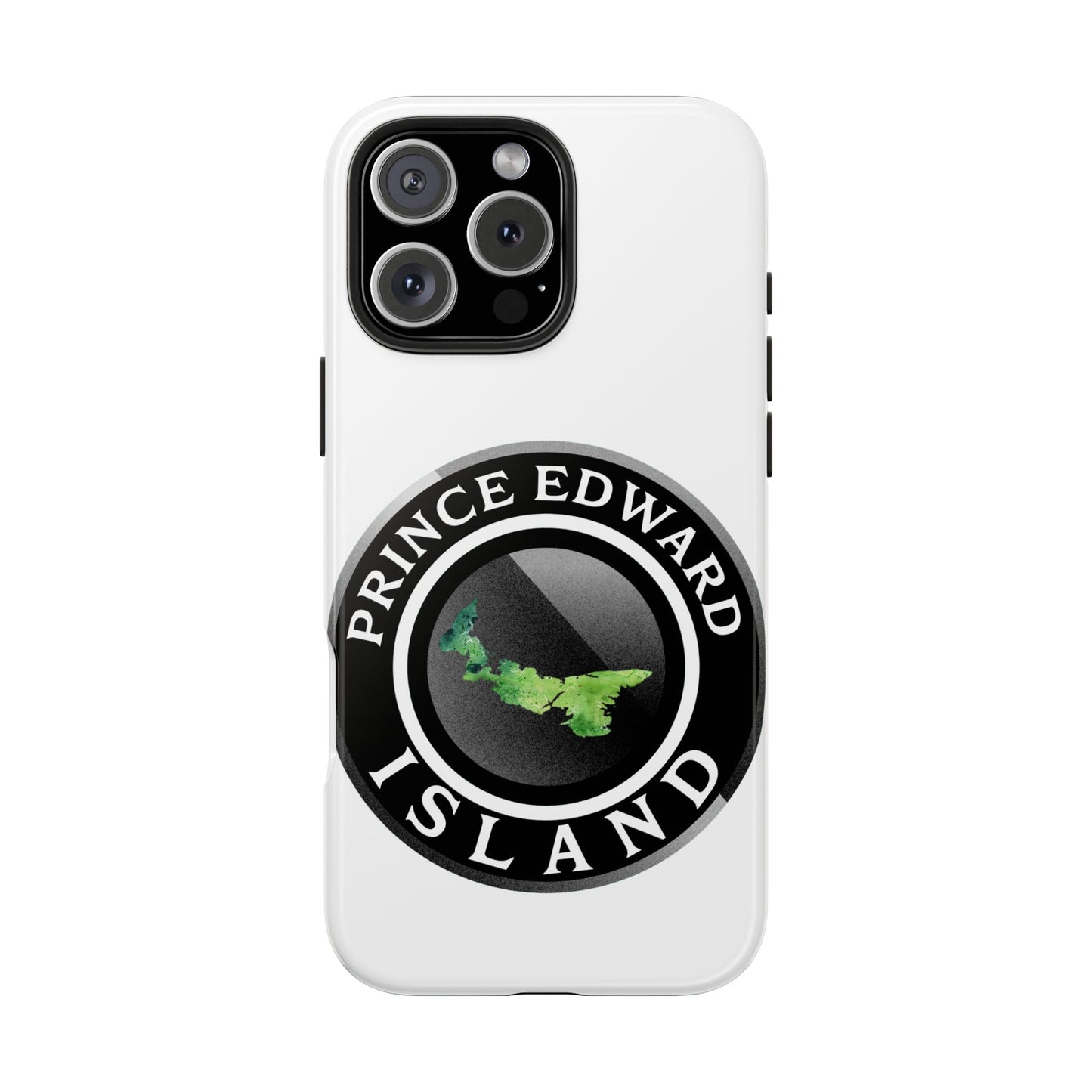 Prince Edward Island / Tough Phone Cases