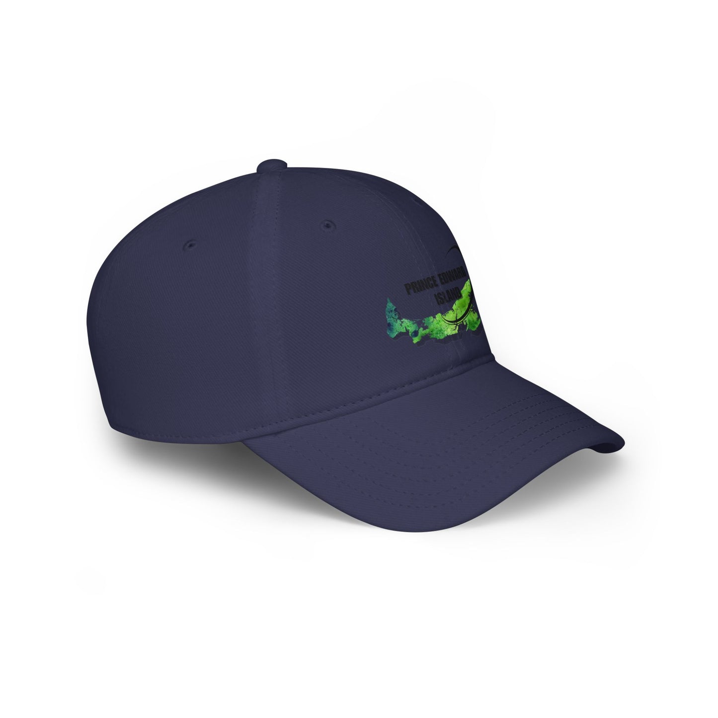 Prince Edward Island / Low Profile Baseball Cap