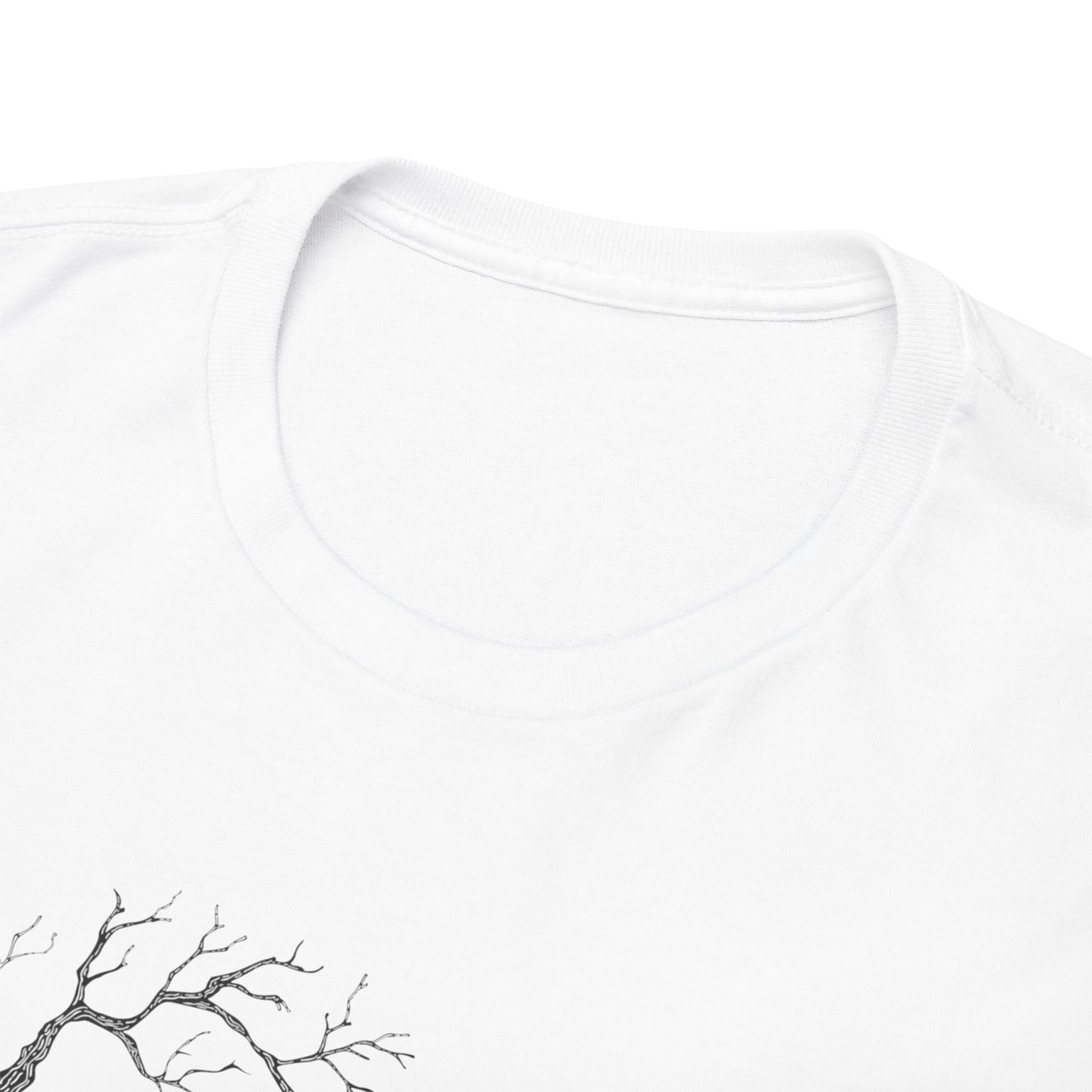 Prince Edward Island Unisex Heavy Cotton Tee