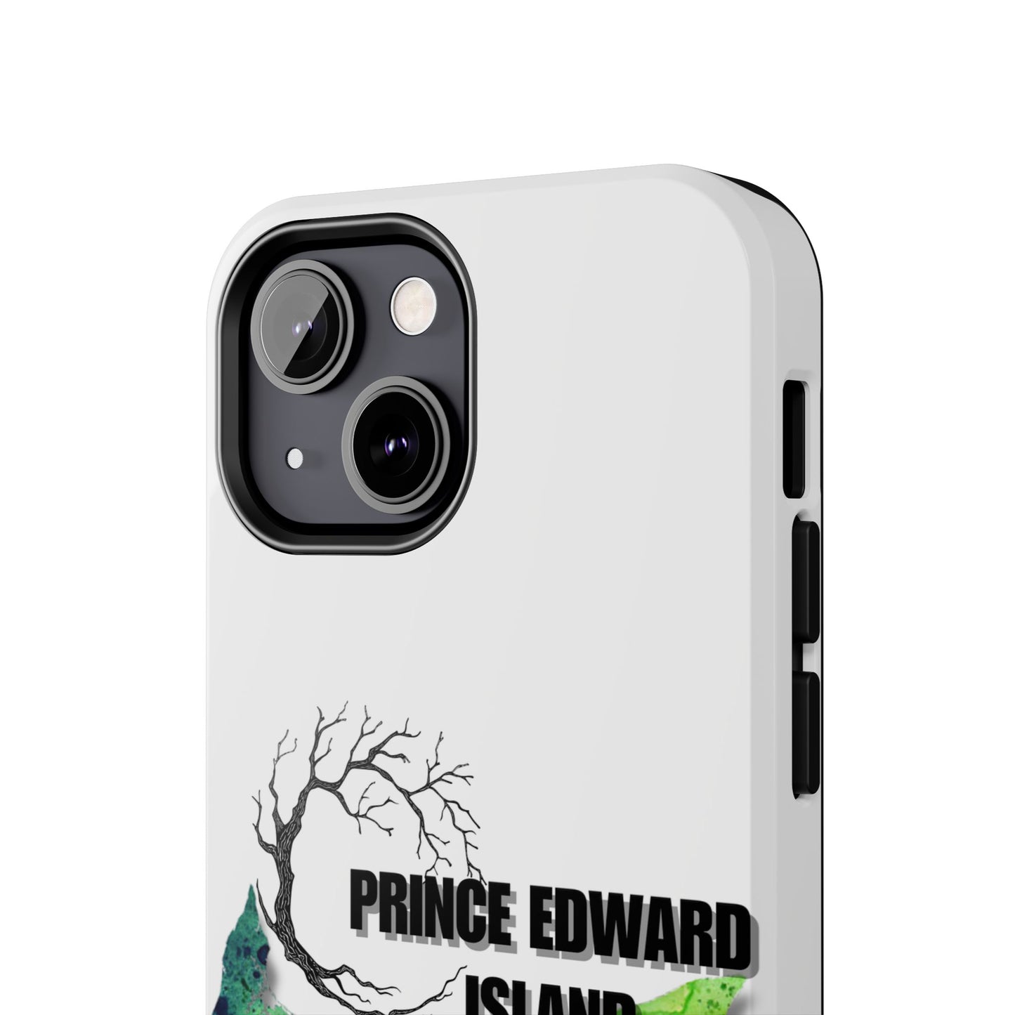 Prince Edward Island 17 / Tough Phone Cases