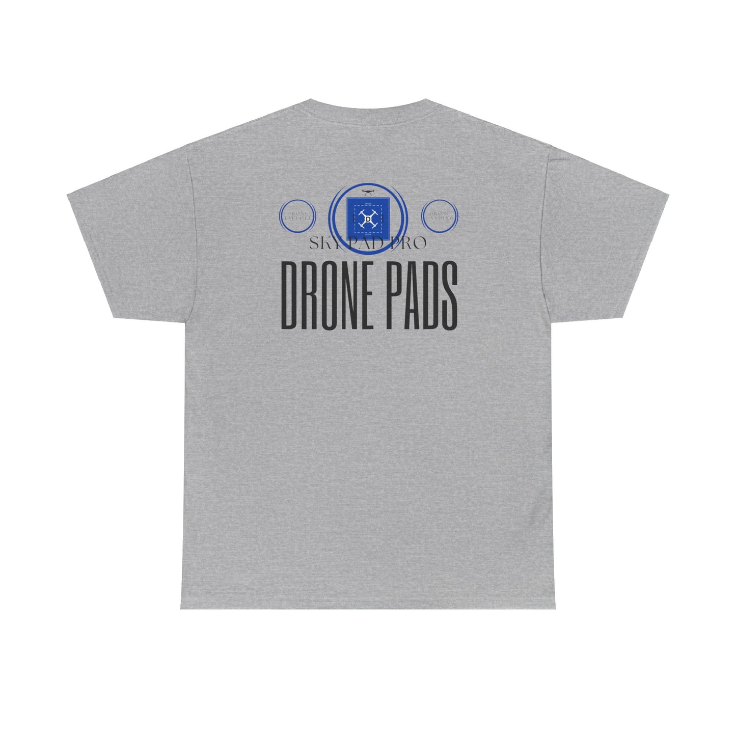 Sky Pad Pro Drone Pads / Tee