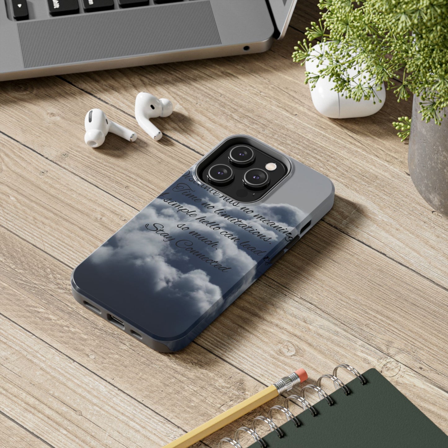 Phone case 30 / Tough Phone Cases