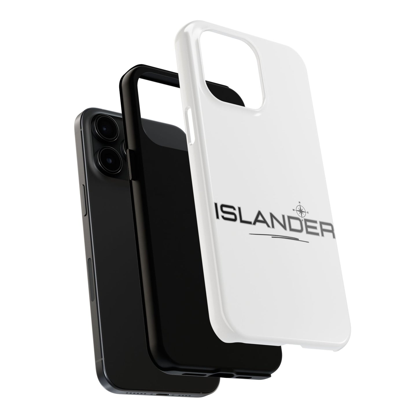 Islander / Tough Phone Cases