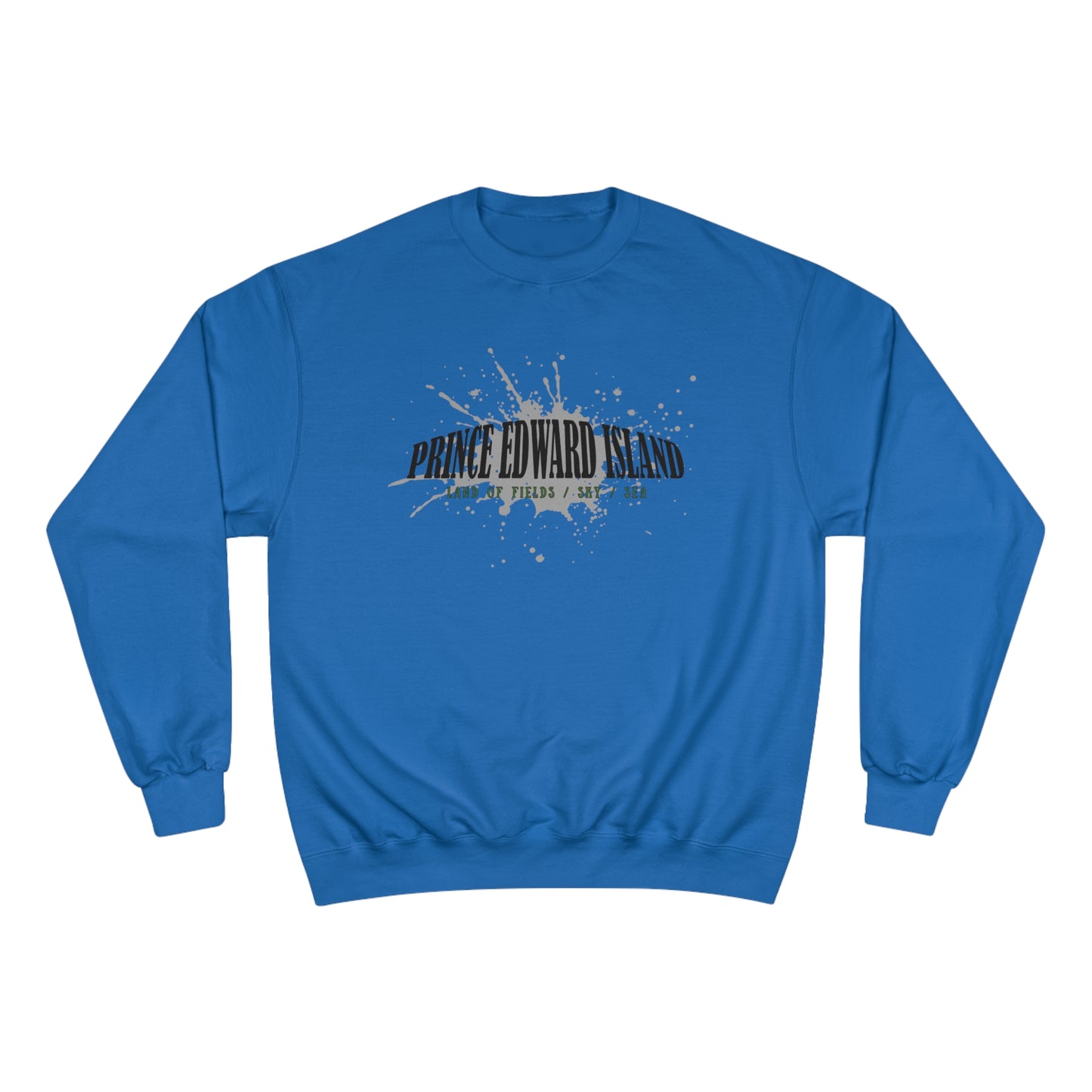 Prince Edward Island / Champion Sweatshirt